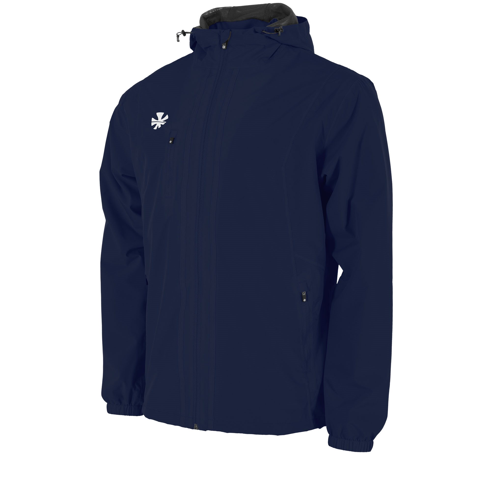 Cleve Breathable Jacket Junior
