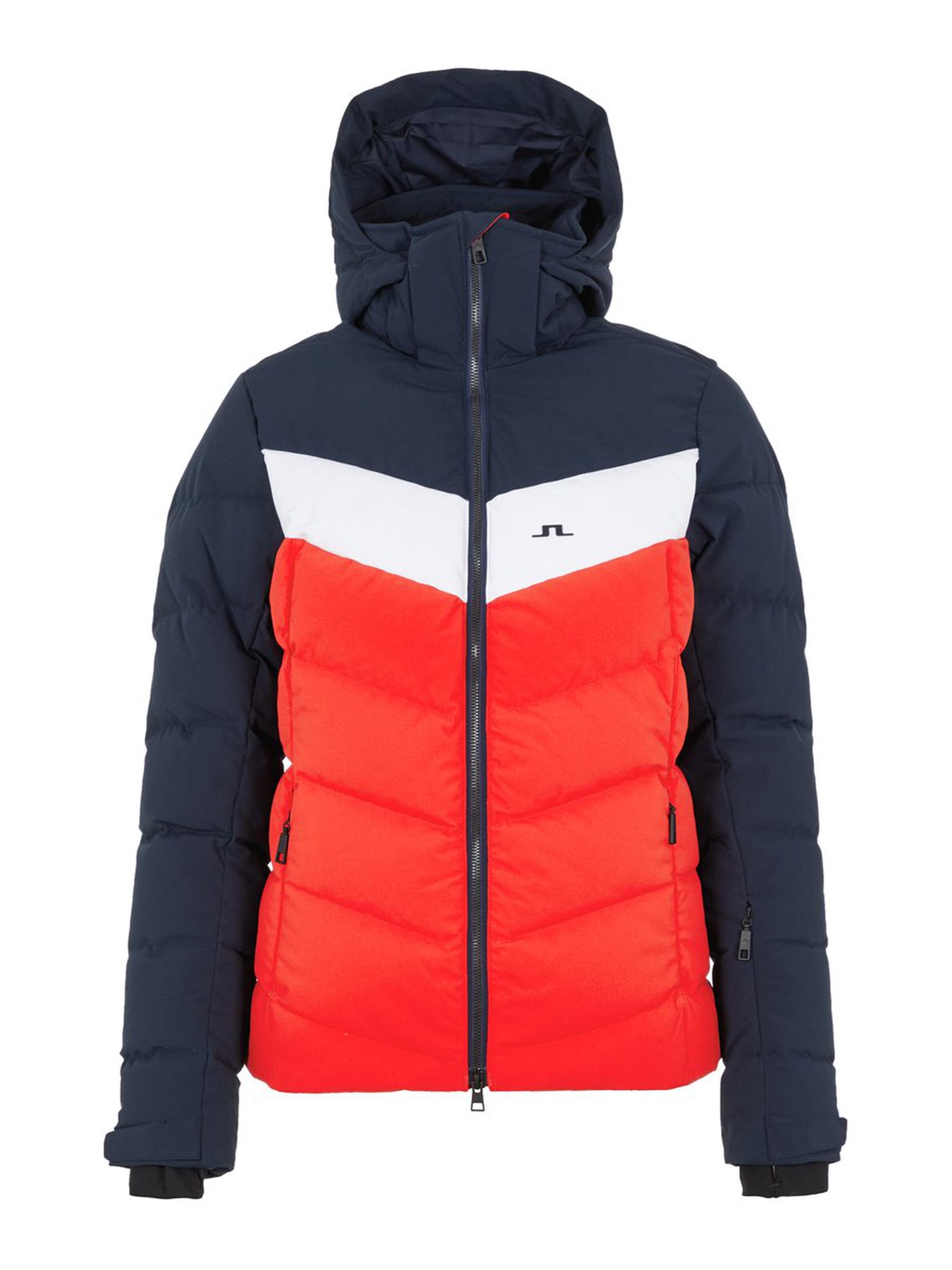 Russel Down Ski Jacket Austria Sport