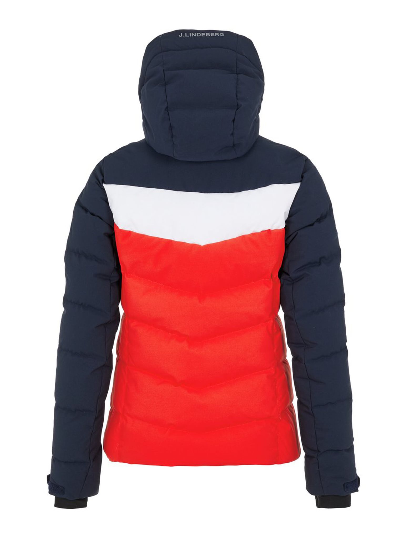 Russel Down Ski Jacket Austria Sport