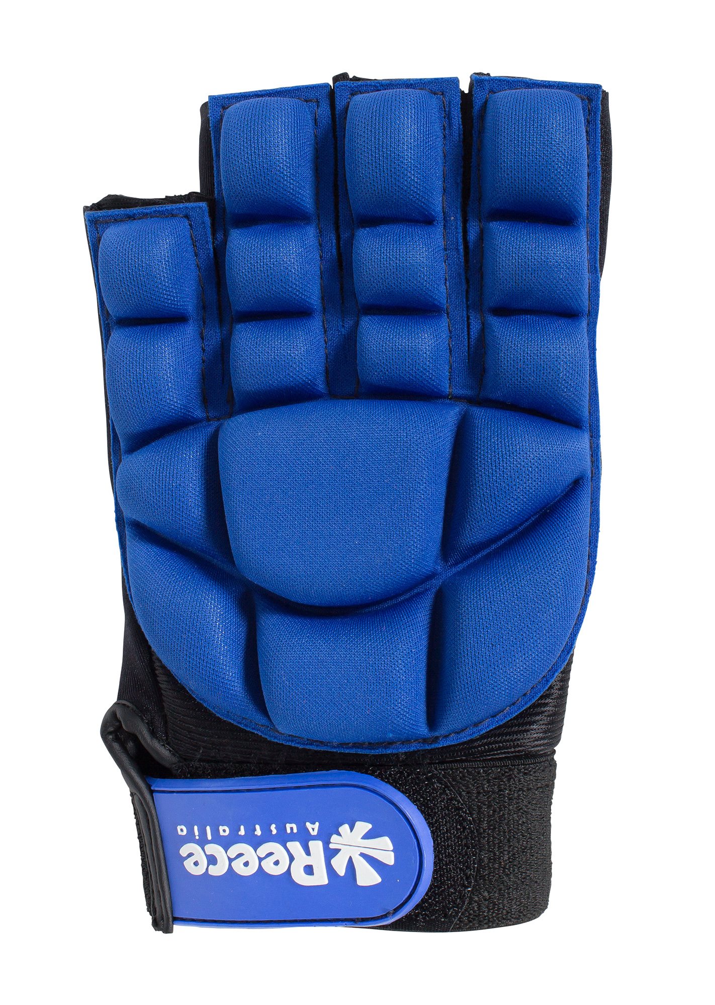 Comfort Half Finger Glove