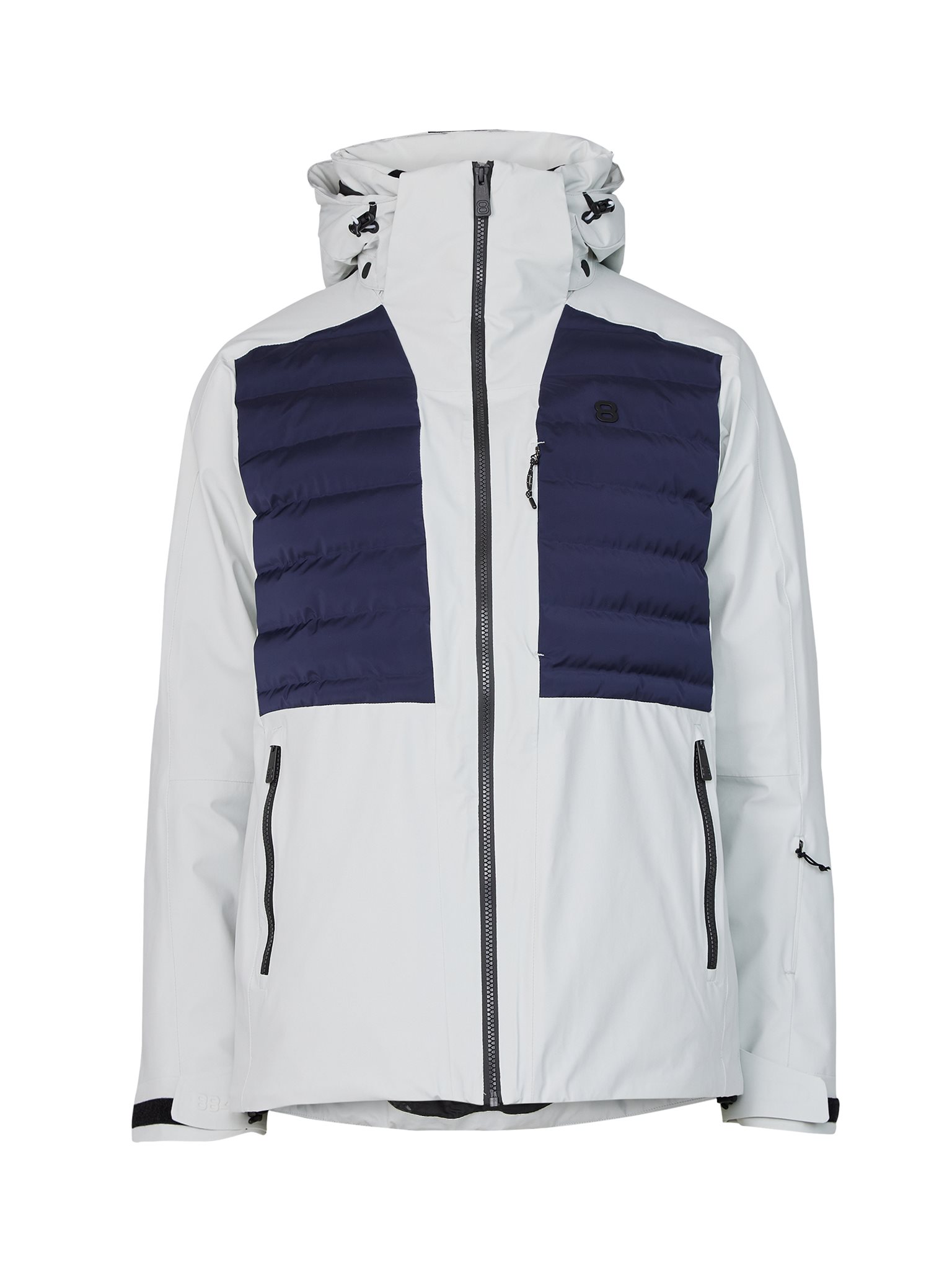 Andrew Ski Jacket Austria Sport