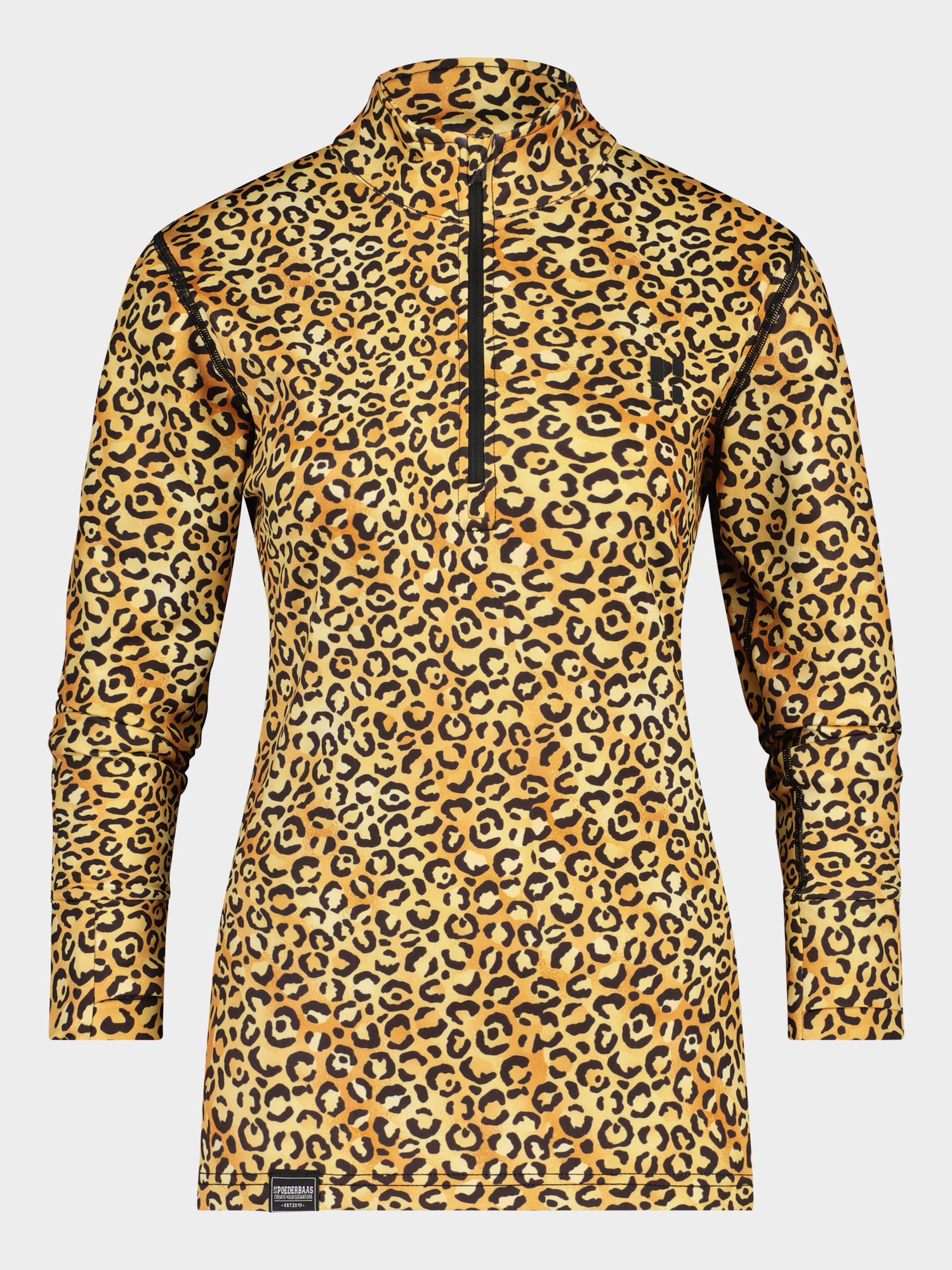 Animal Pully Women
