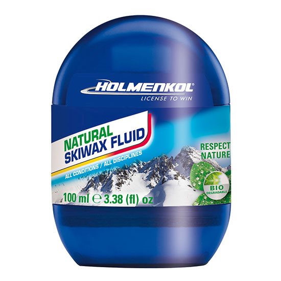 Natural Wax Fluid