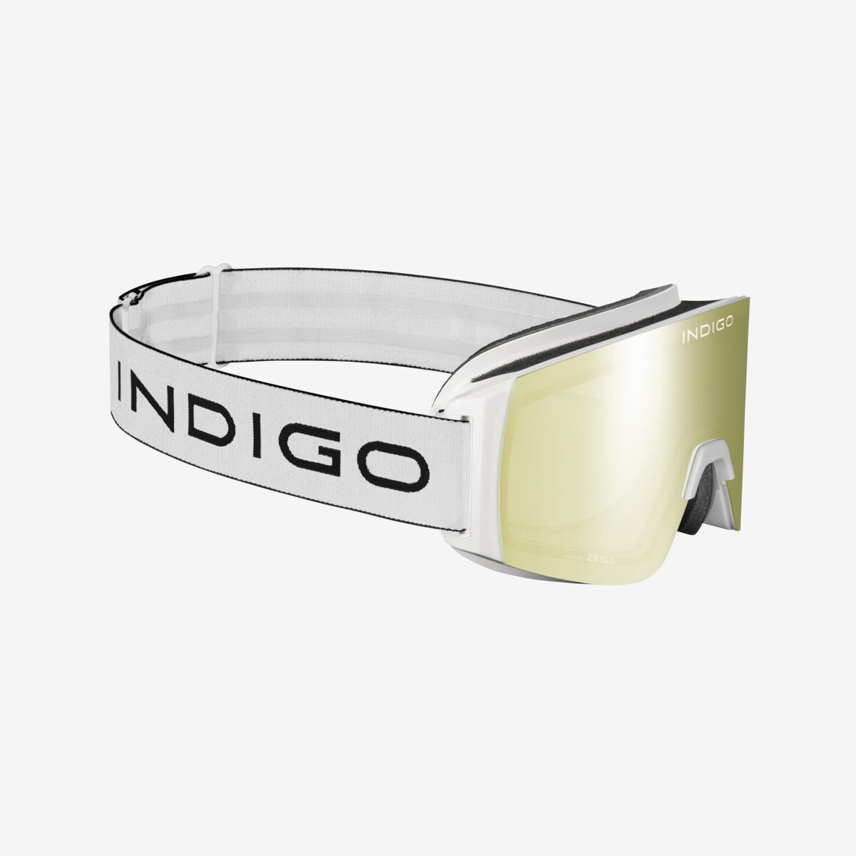 Goggles SpaceFrame Mirror GD