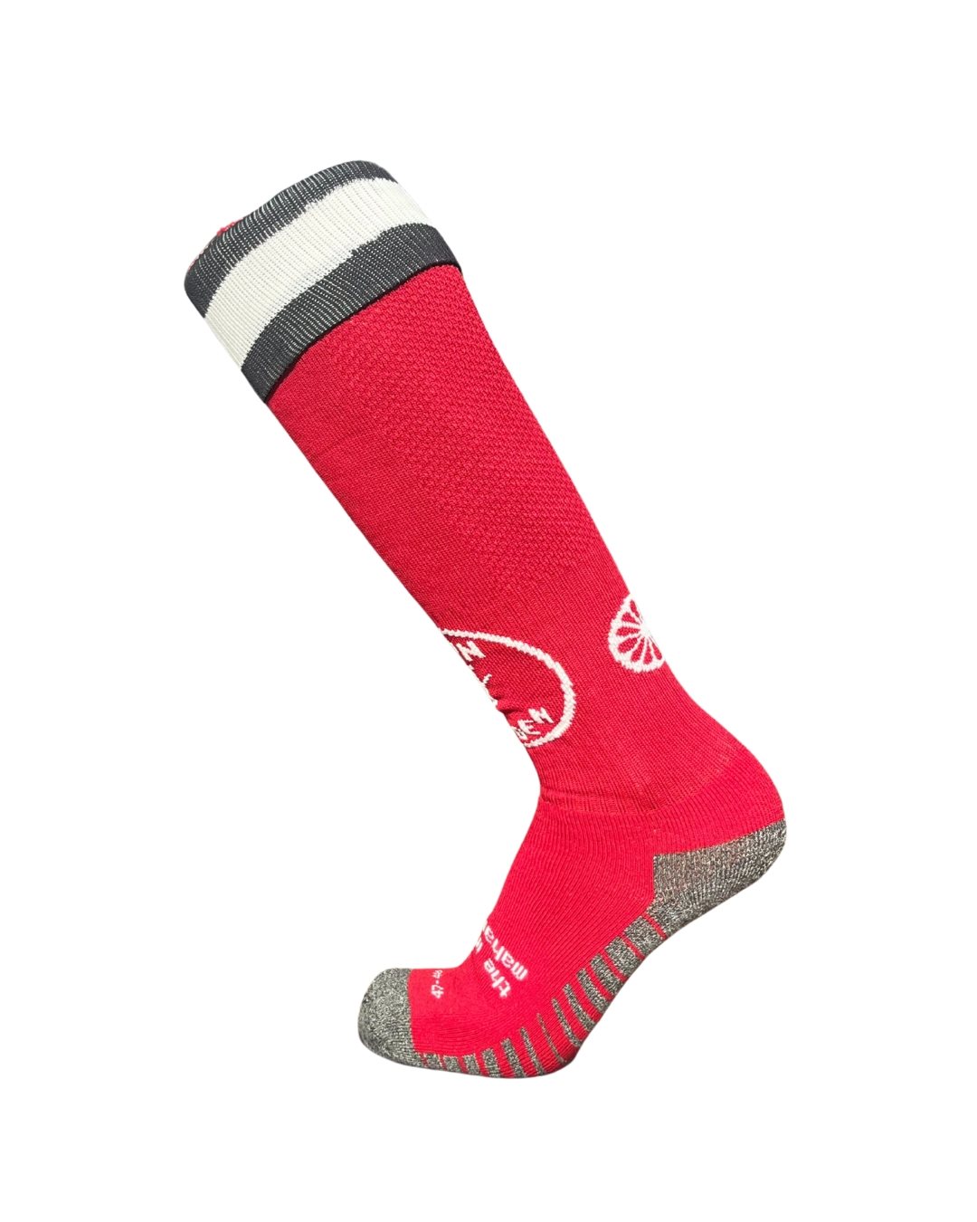 Kneehigh Union Home Sock