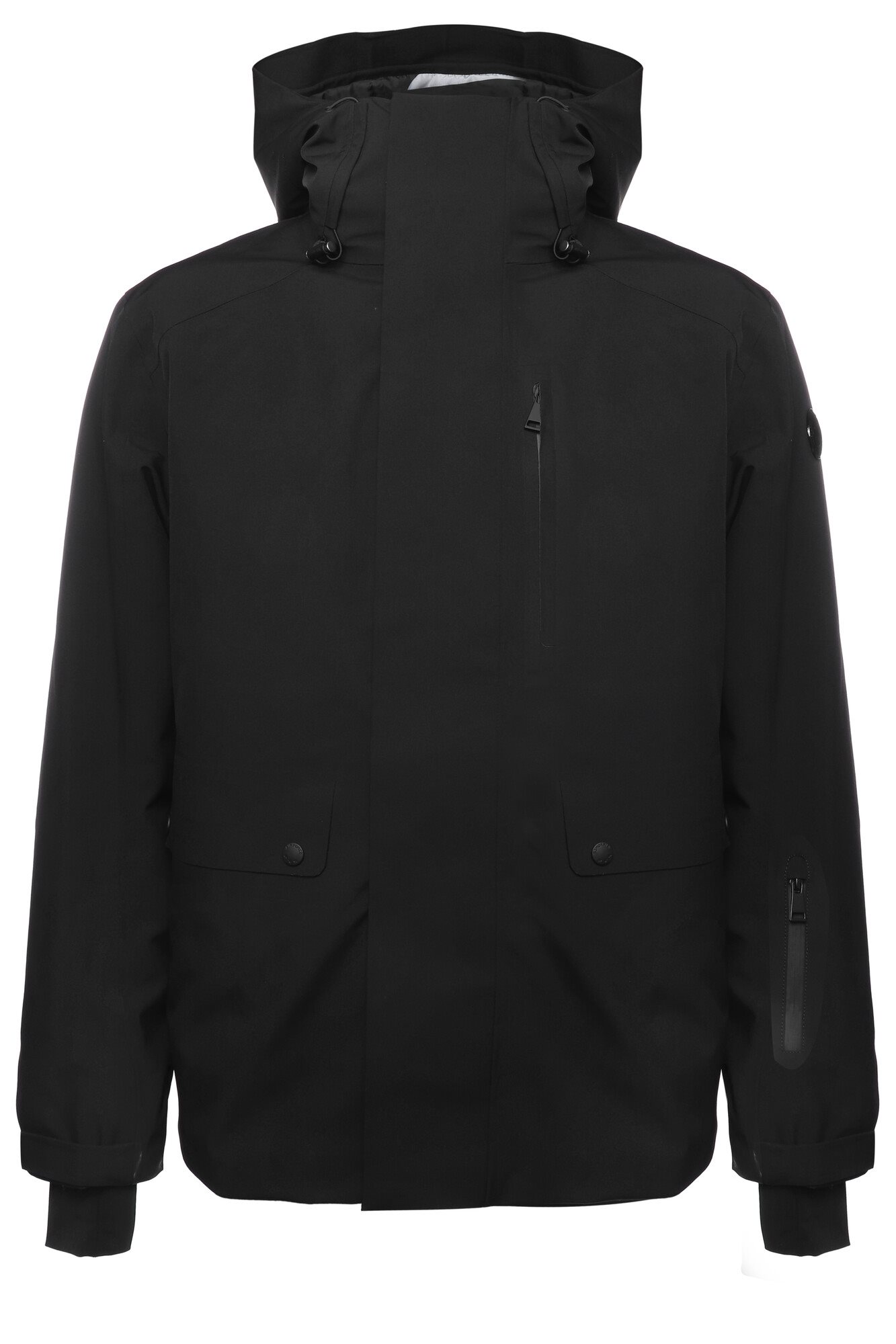 Alta Jacket