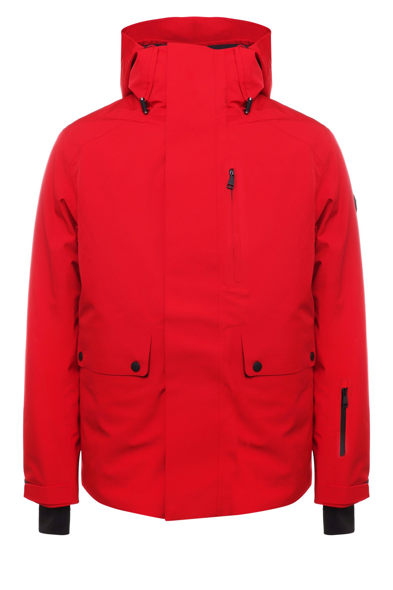 Alta Jacket