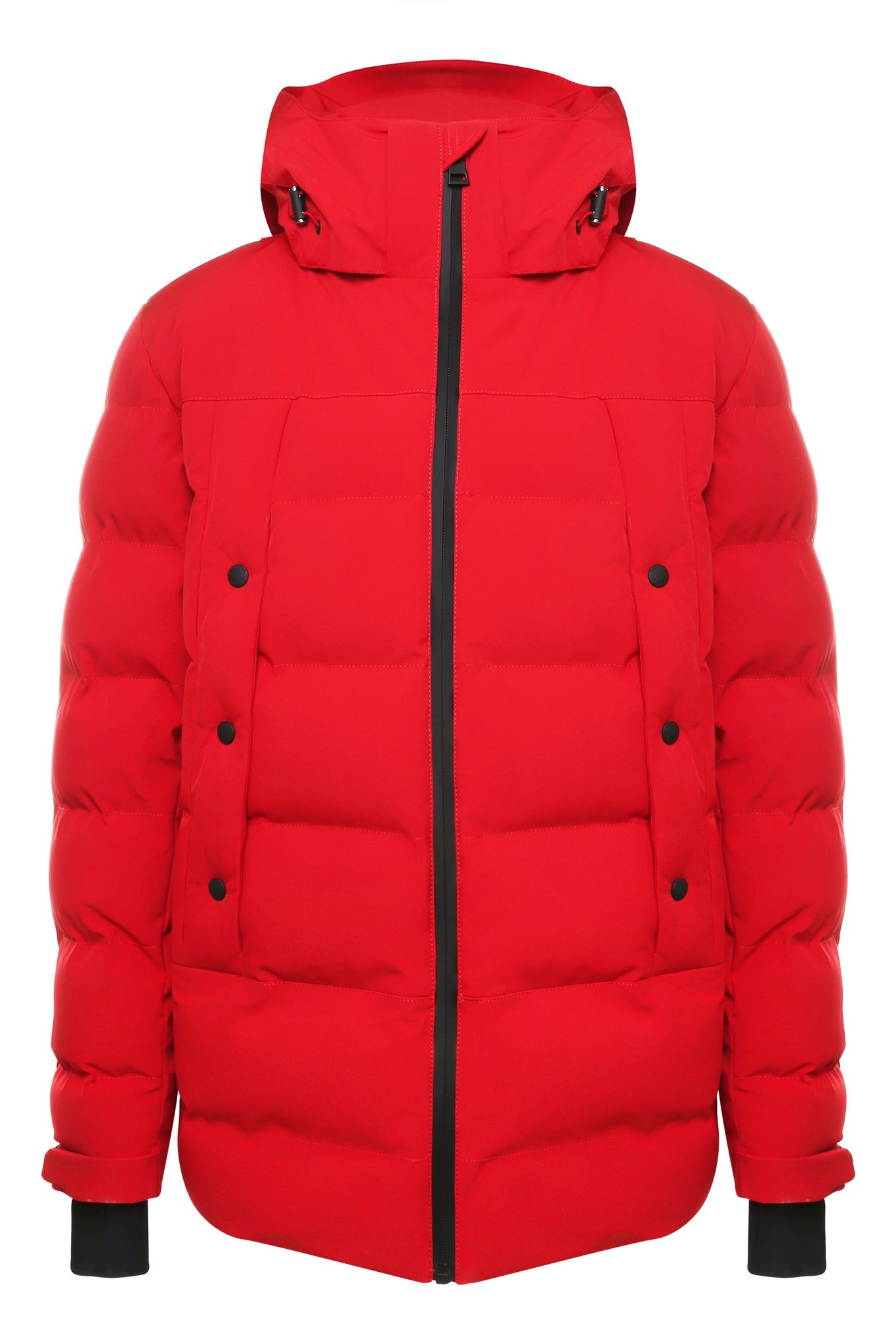 Beech Mountain Jacket