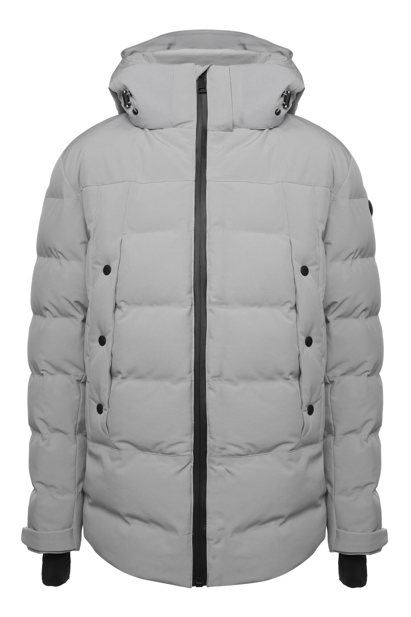 Beech Mountain Jacket
