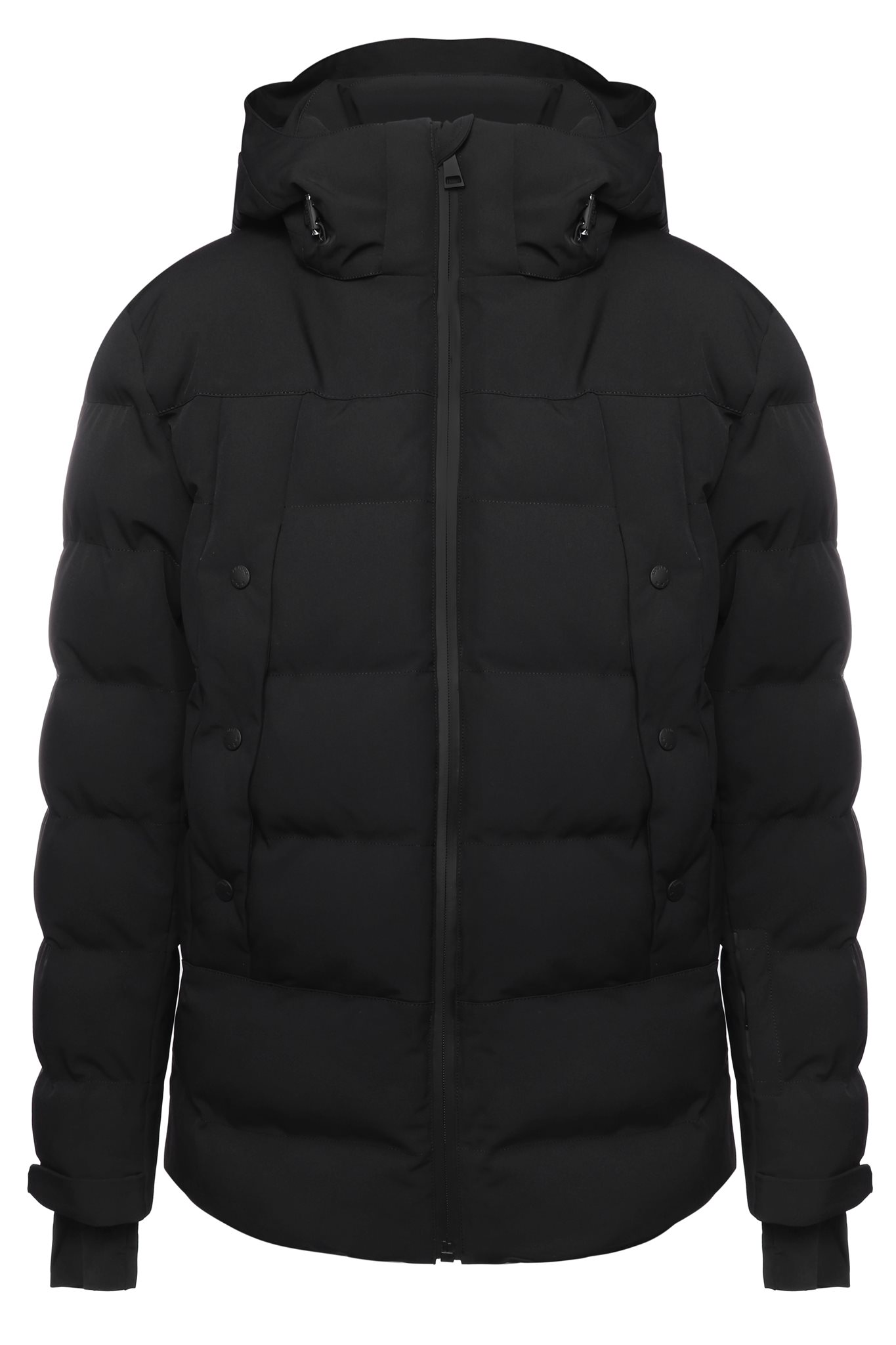 Beech Mountain Jacket