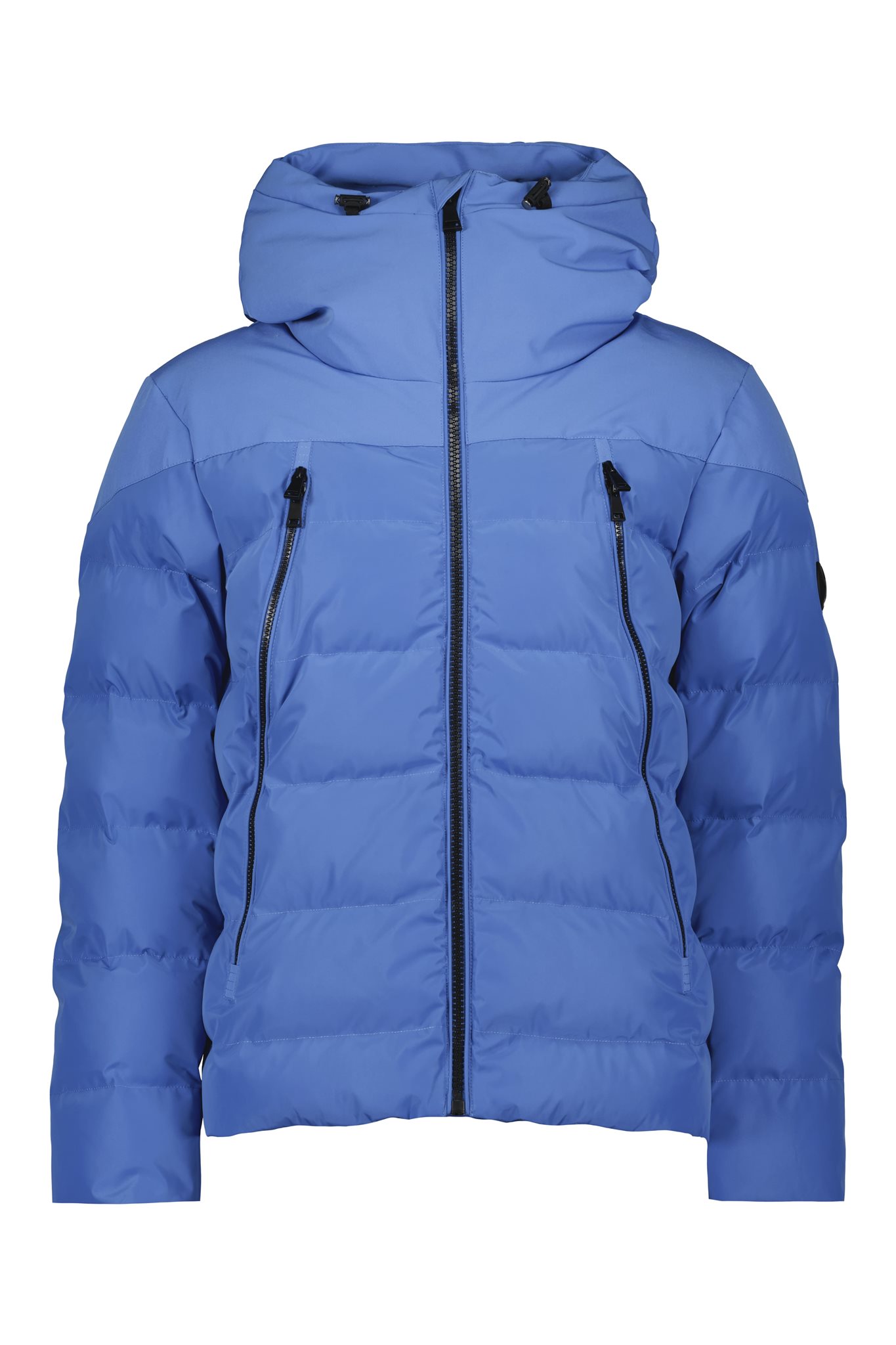 Breckenbridge Jacket
