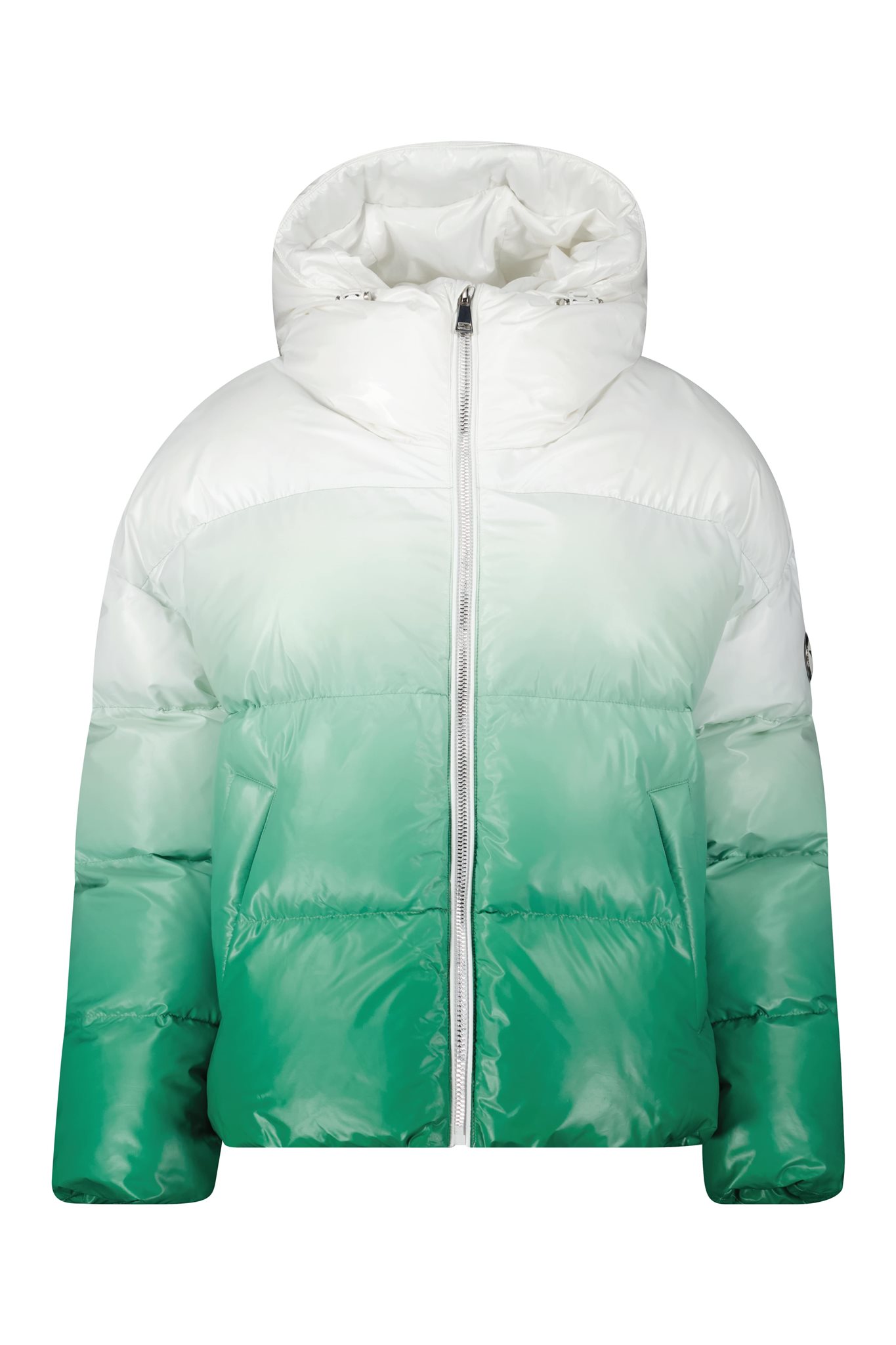Crystal Mountain Jacket