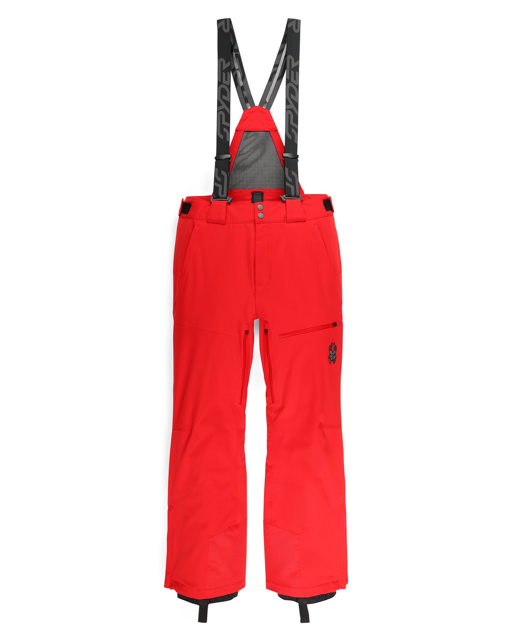 Dare Pants Lengths
