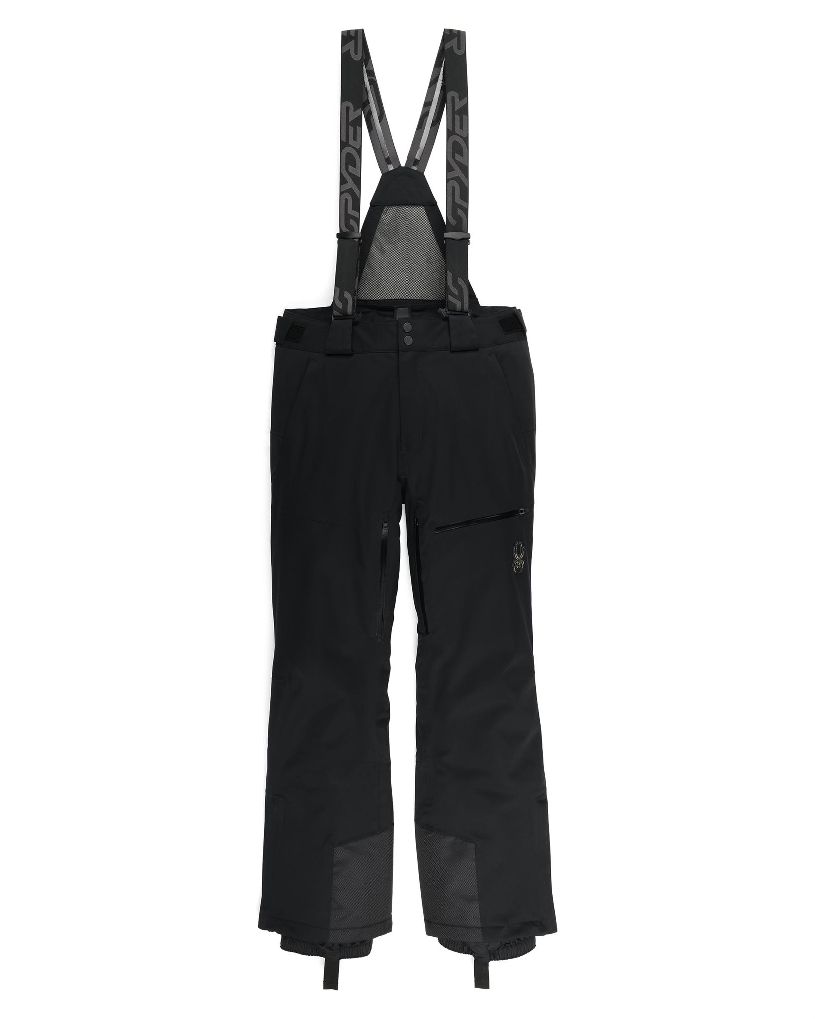 Dare Pants Lengths