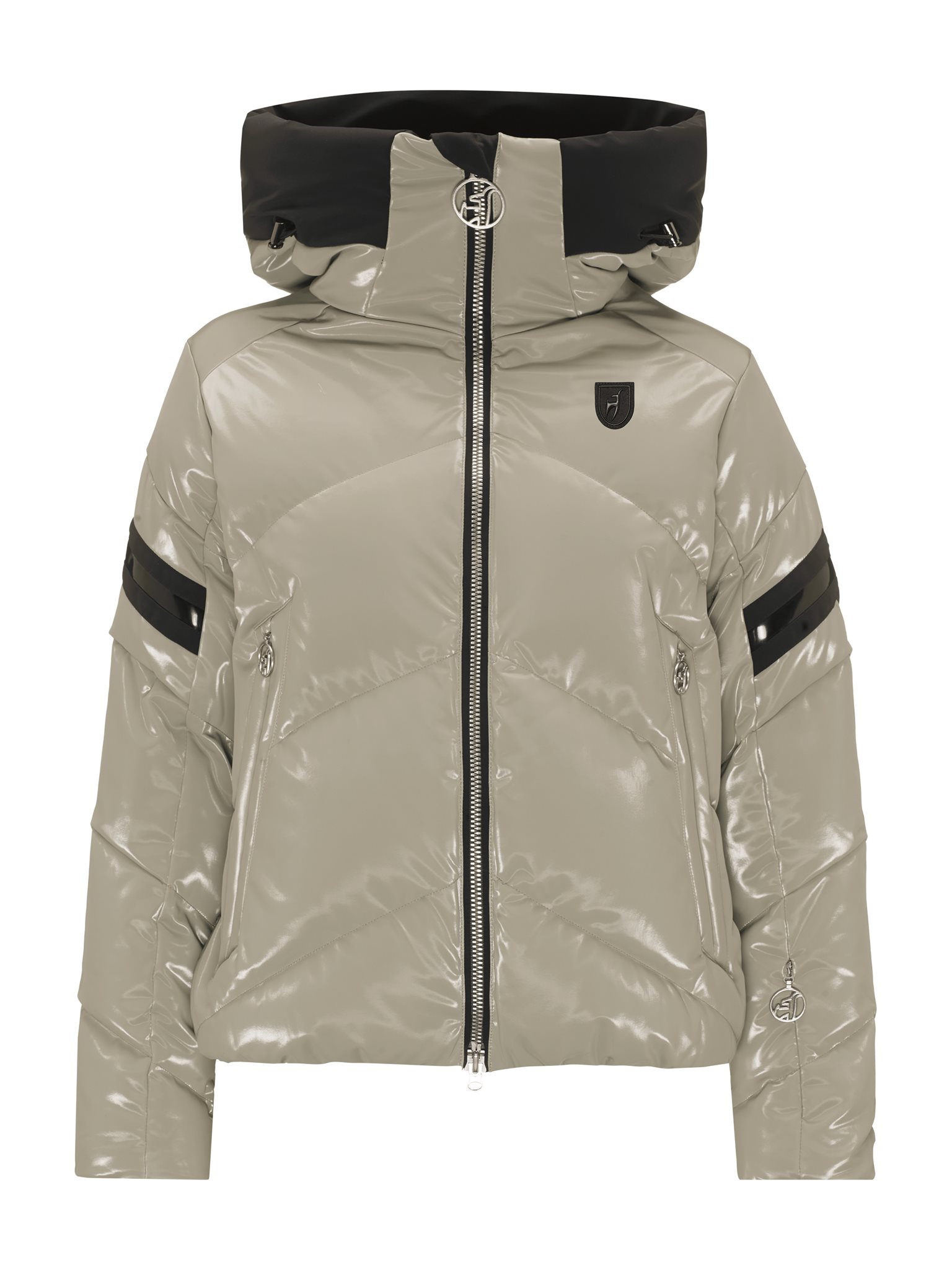 Helena Glimmer Women SkiJacket
