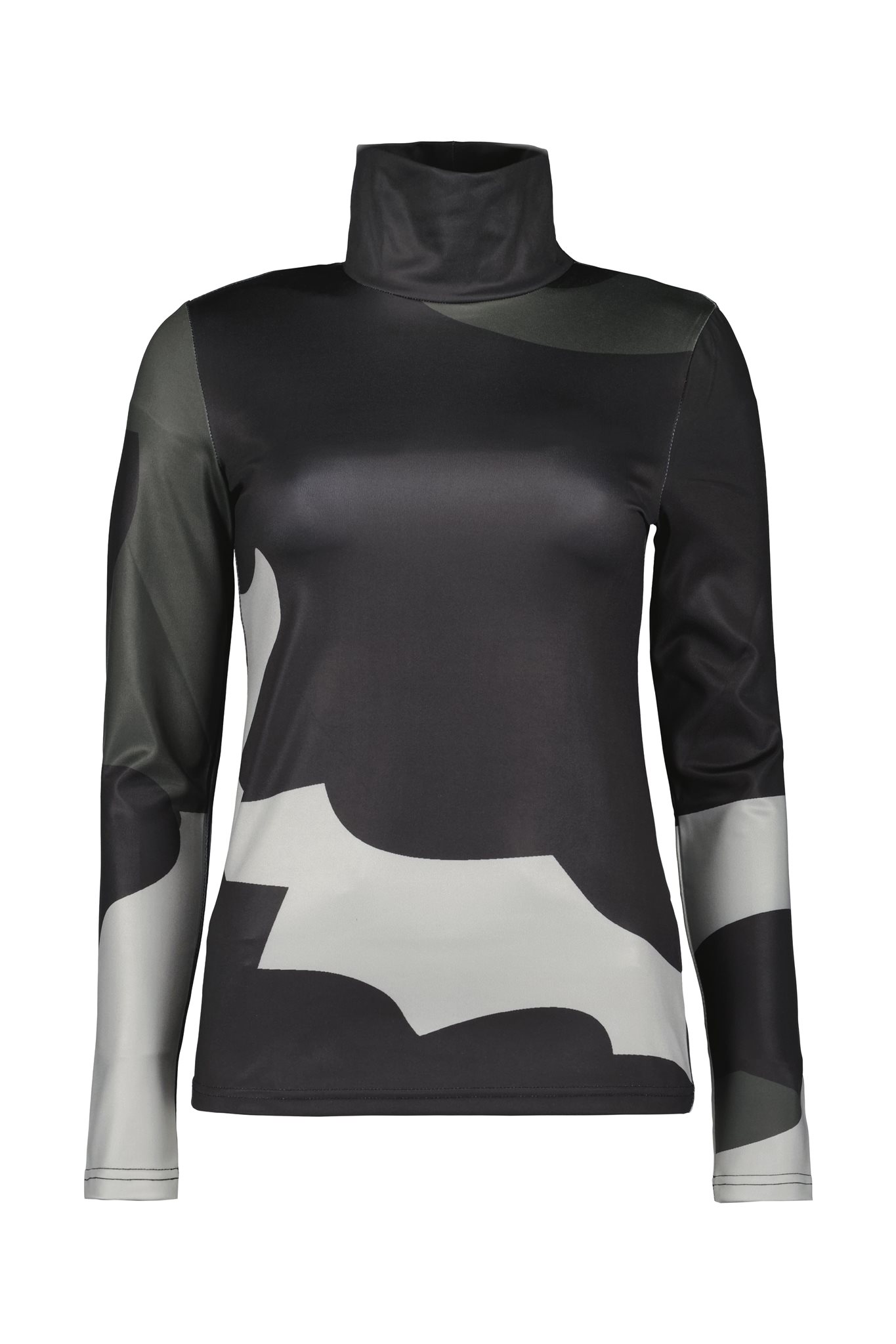 Keystone Col Pully Camo