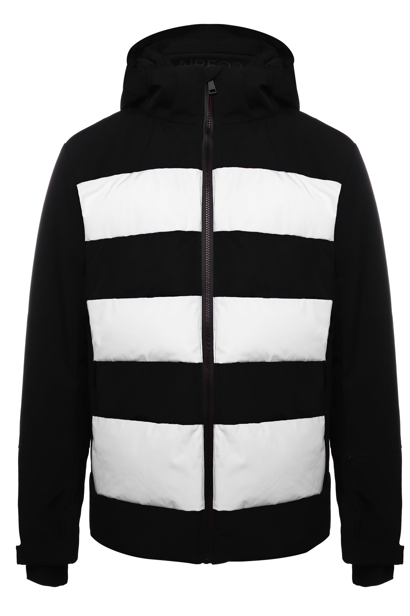 Lake Tahoe Jacket