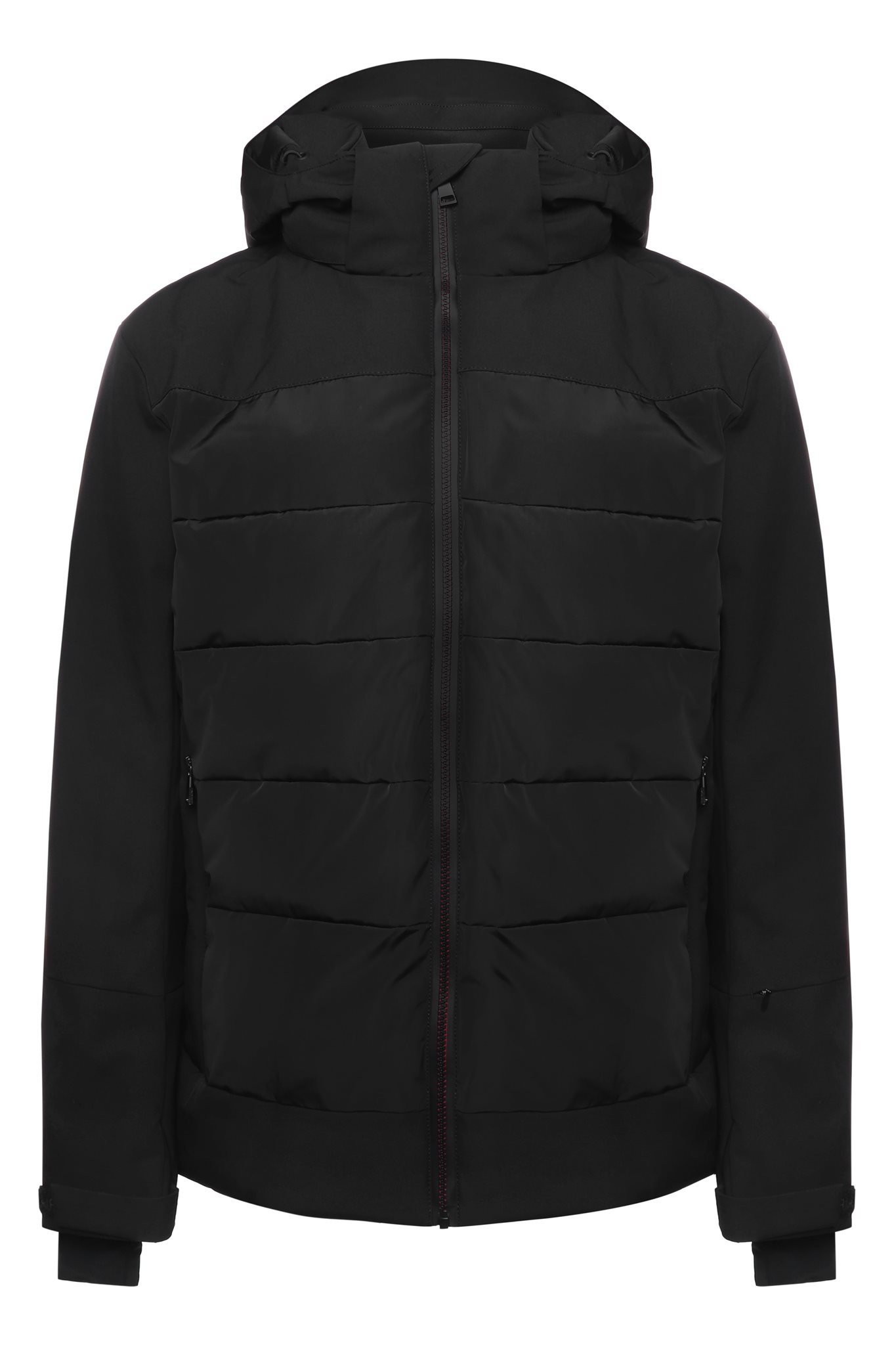 Lake Tahoe Jacket