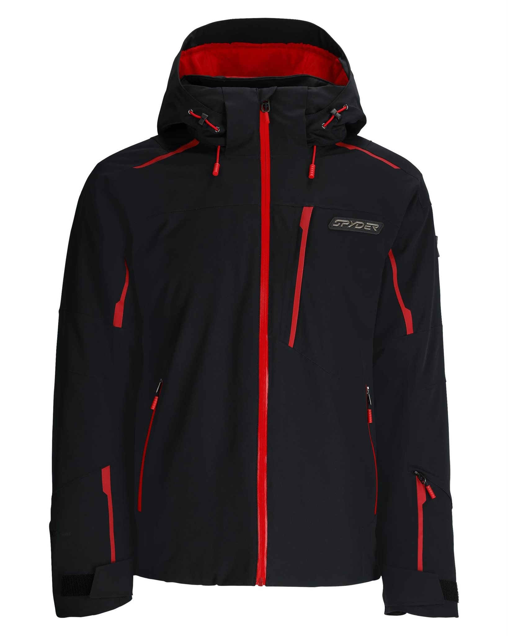 Leader Jacket