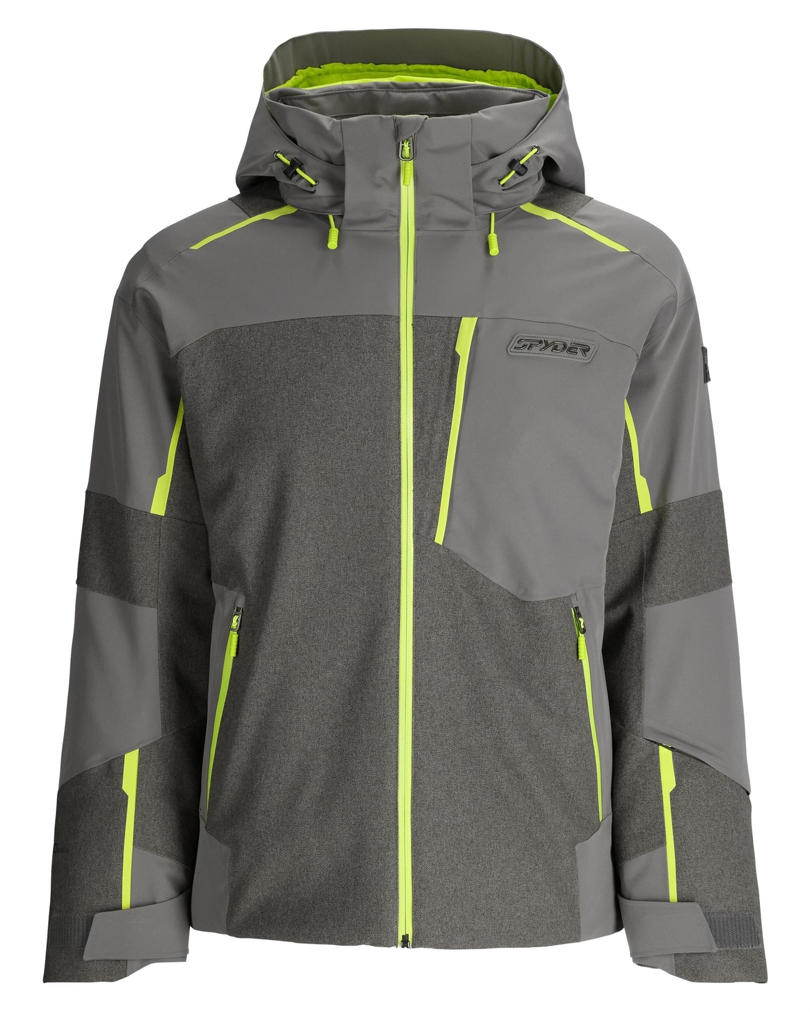 Leader Jacket
