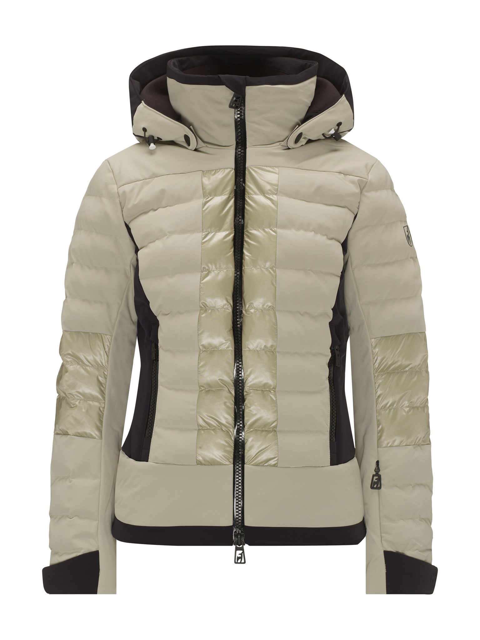 Lisbeth Women Ski Jacket