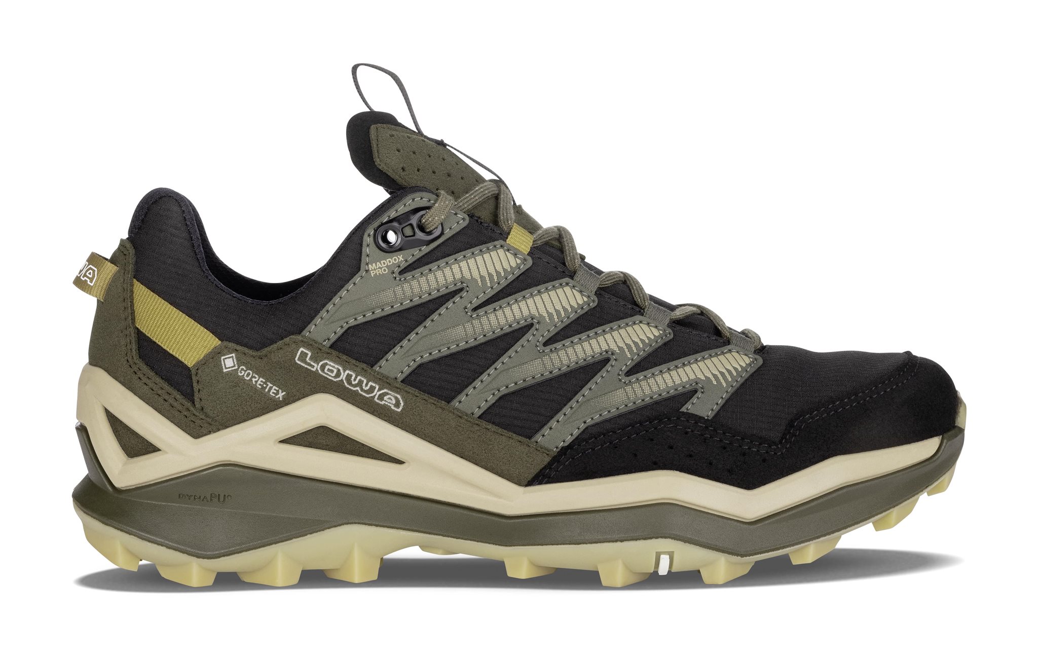 Maddox Pro GTX Lo