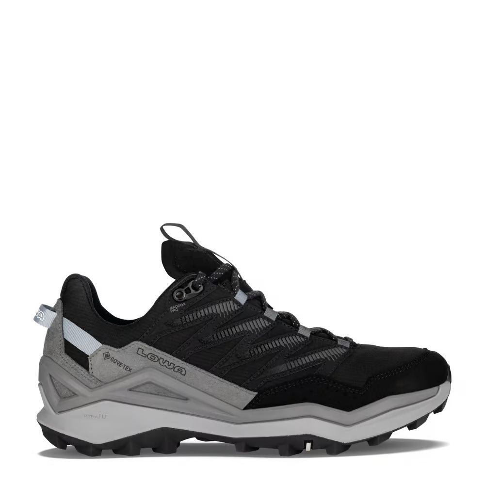 Maddox Pro GTX Lo Ws Wide