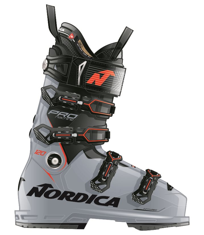 Pro Machine 120 GW
