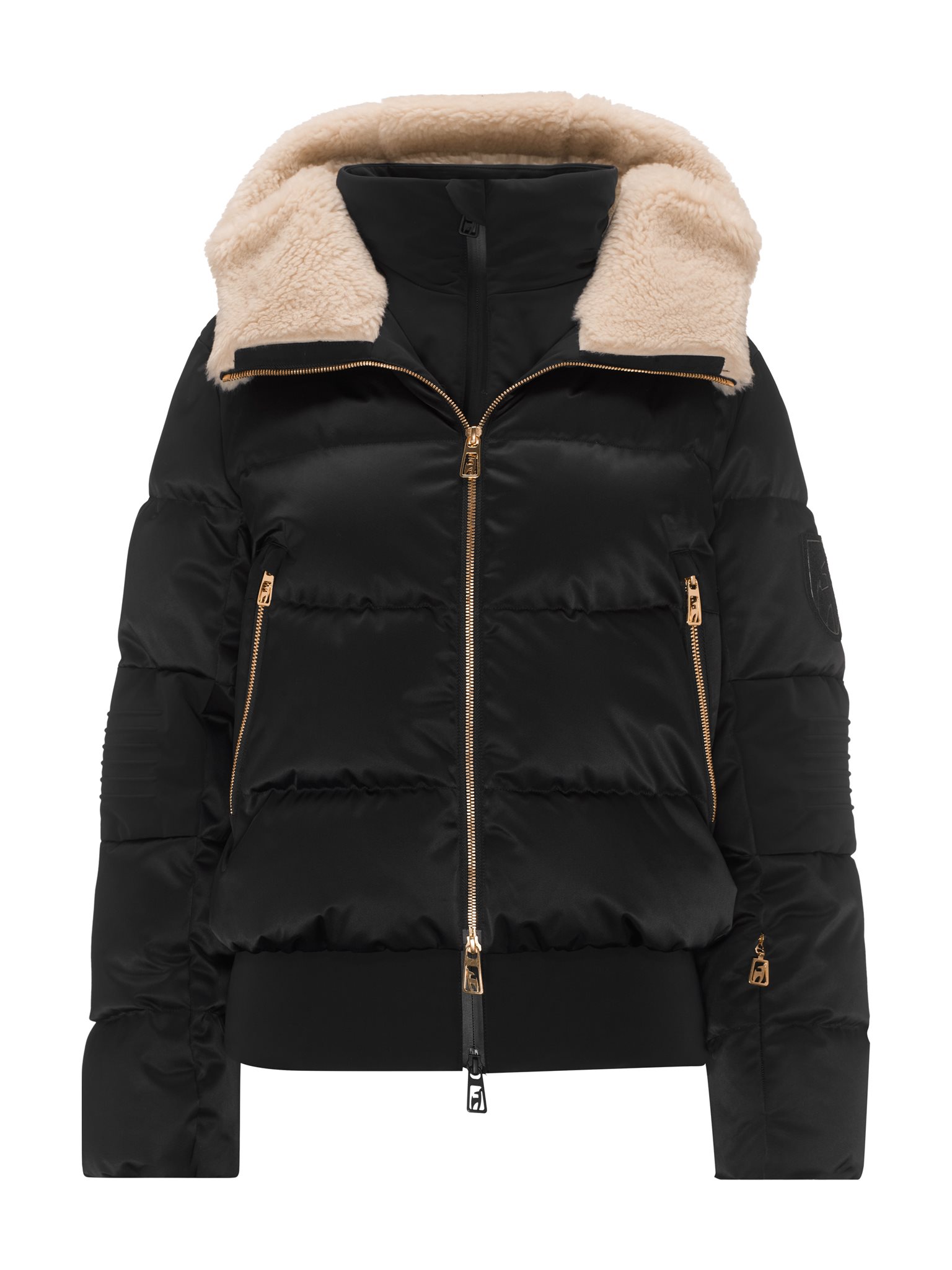 Sasha Special Women Ski Jacket