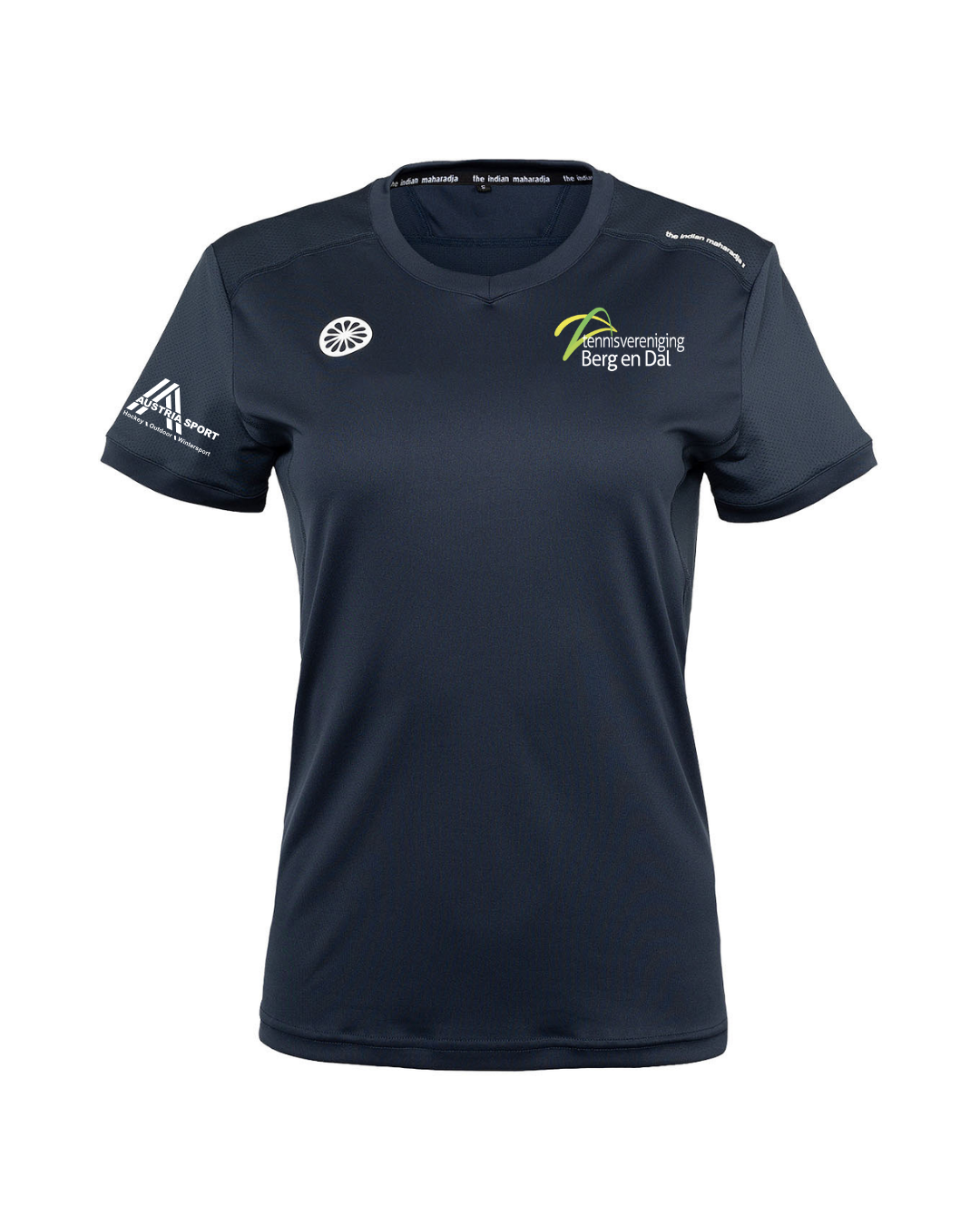 Shirt senioren dames