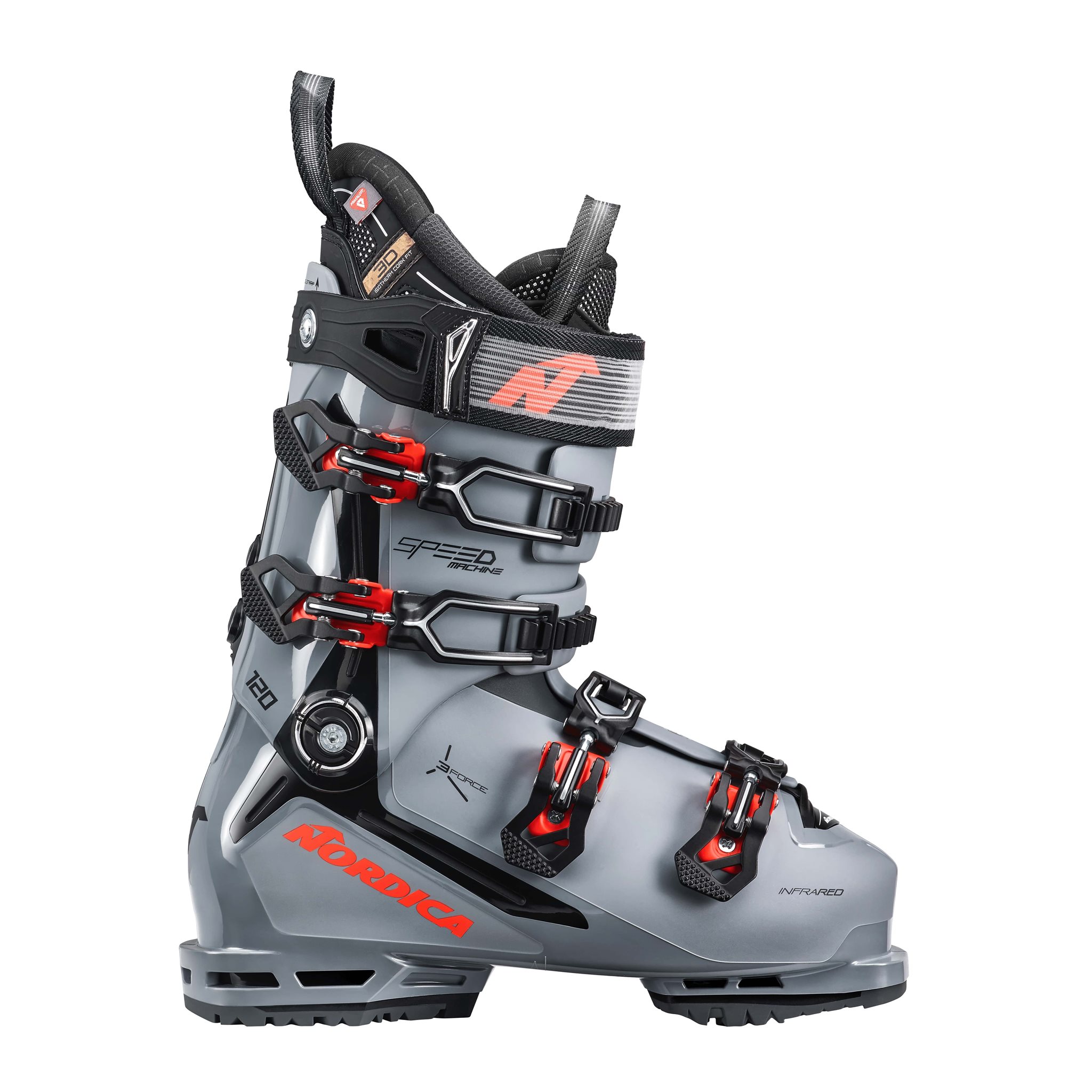 Speedmachine 3 120 GW