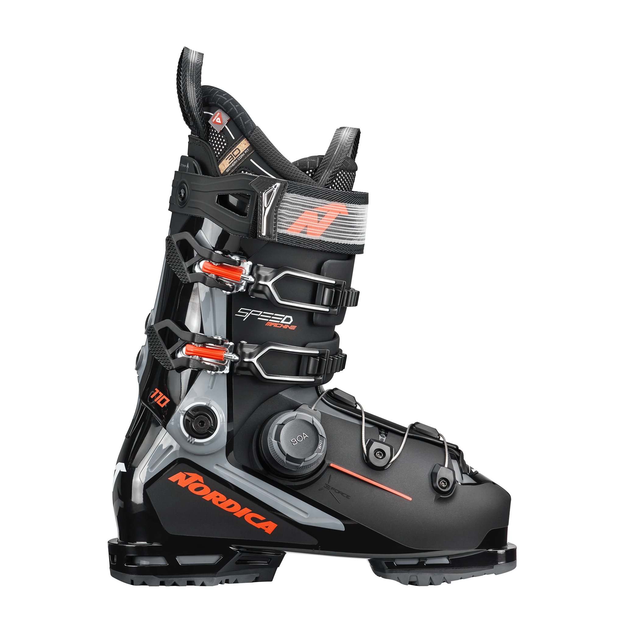 Speedmachine 3 Boa 110 GW