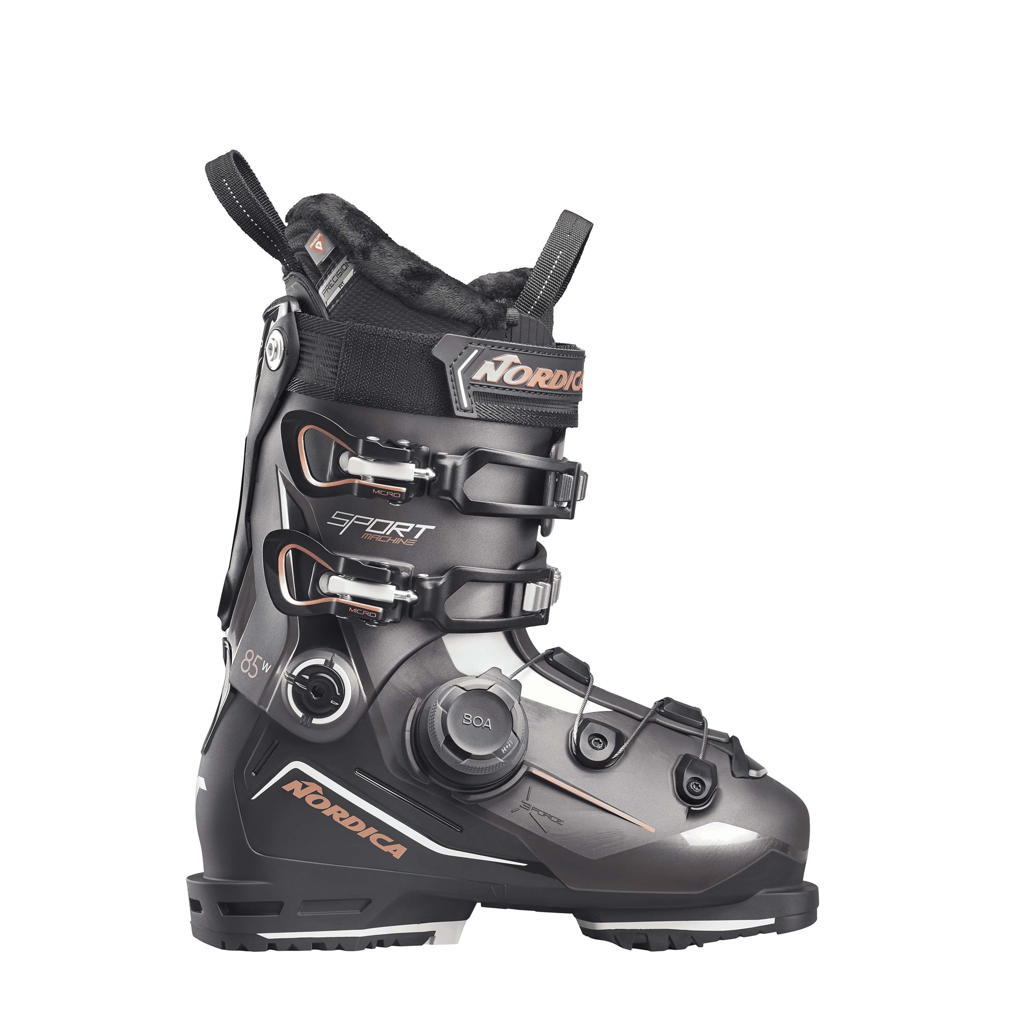 Sportmachine 3 85 W BOA GW