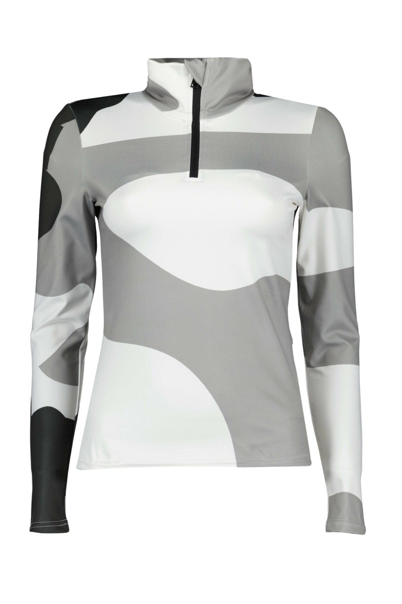 Squaw Vally Pully Camo