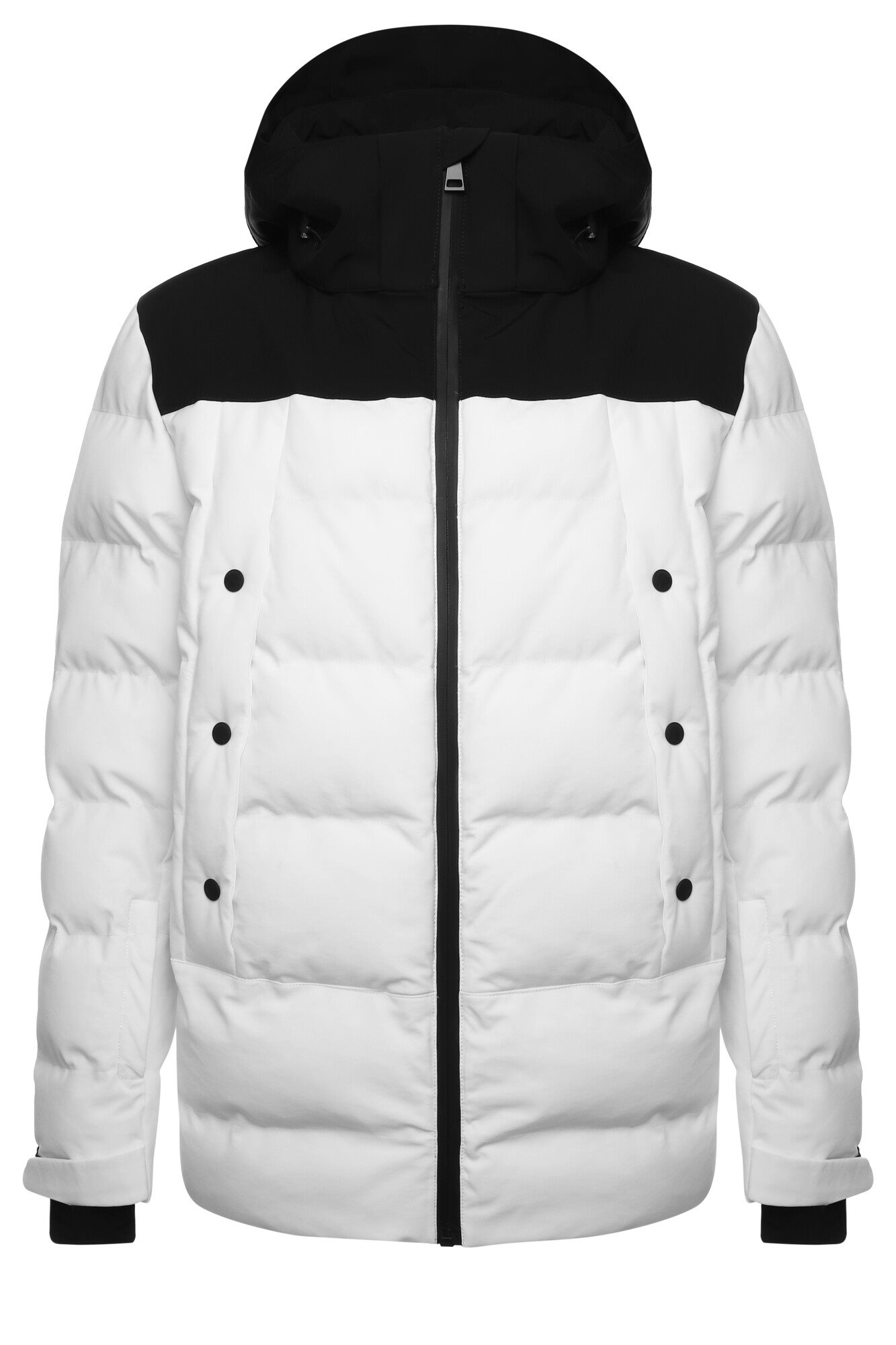 Sugar Mountain Jacket