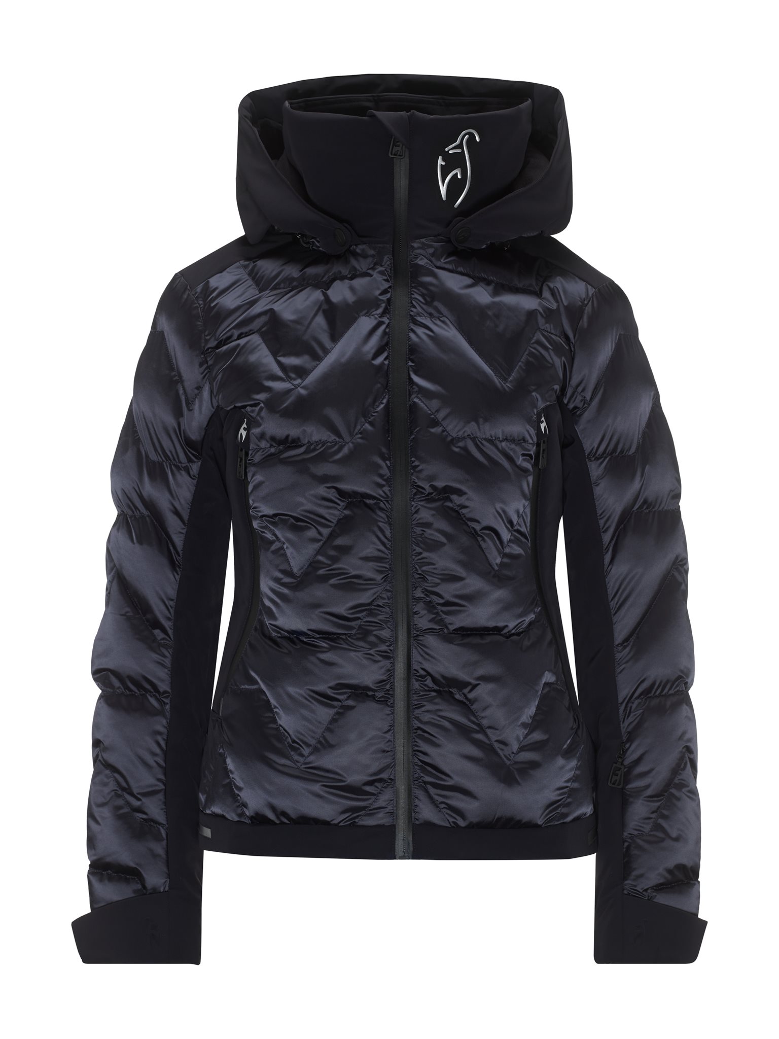 Zoe Splendid Women Ski Jacket