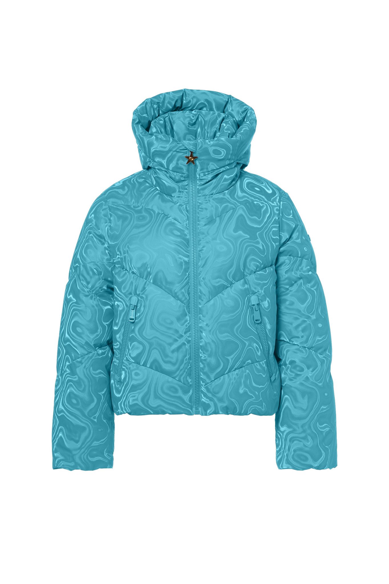 Aeliana Ski Jacket