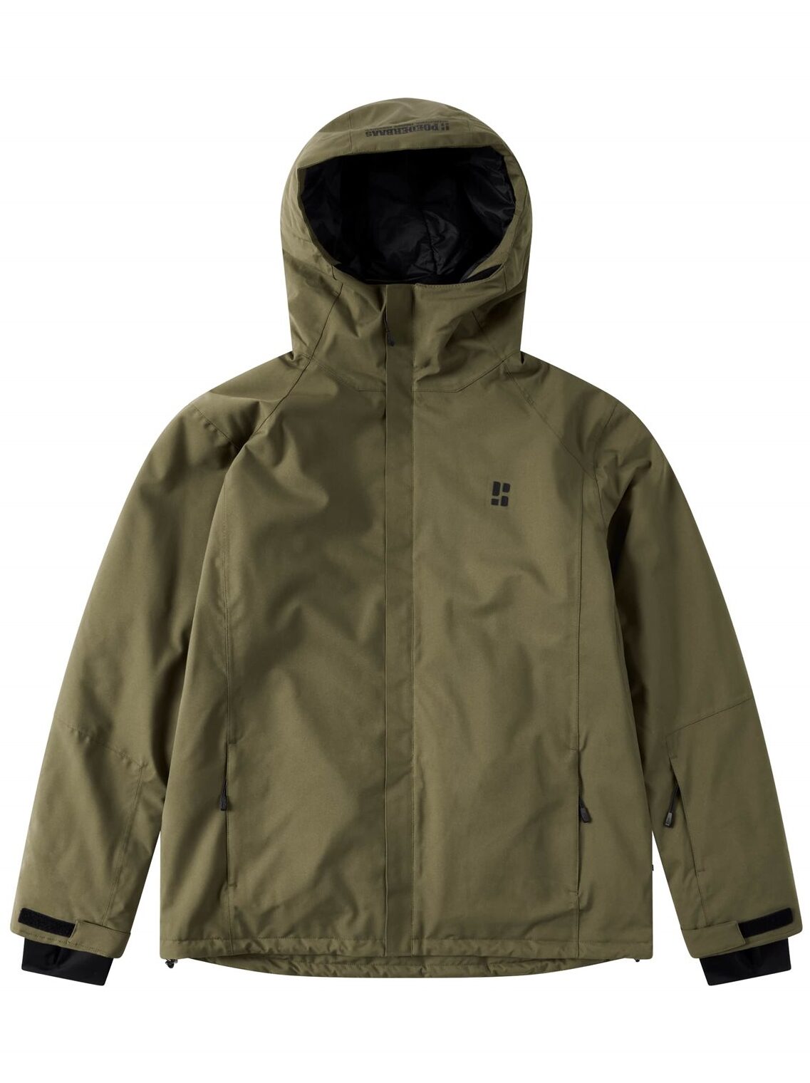 Arctic 2L Insulated Jacket Men