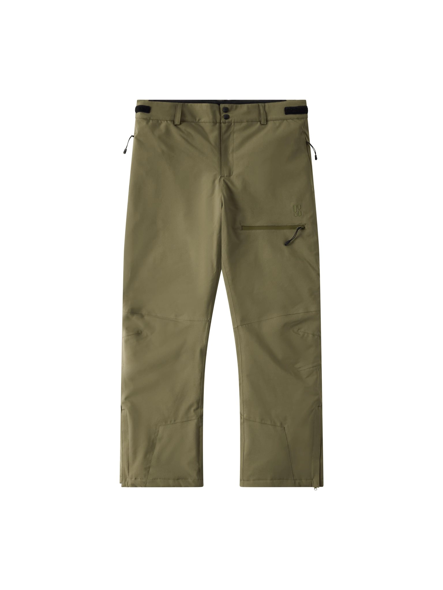 Arctic 2L Insulated Pant Men
