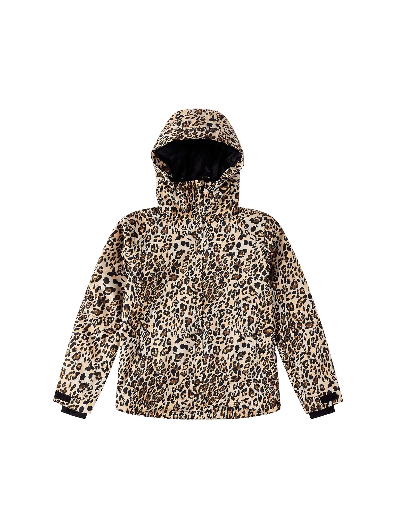 Arty 2L Insulated Jacket Wms