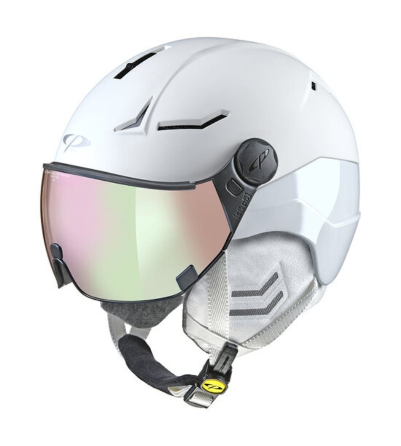 Coya+ Cashmere Vario Br Pol