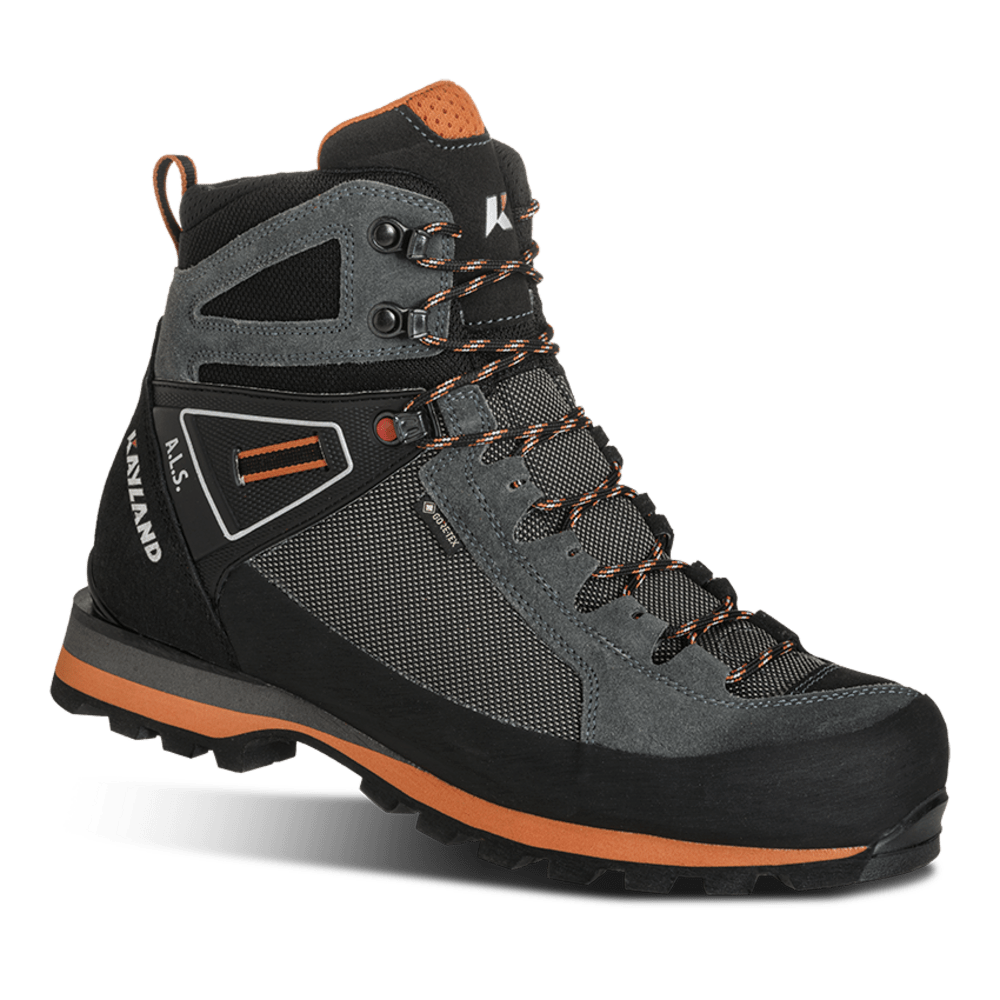 Cross Mountain GTX
