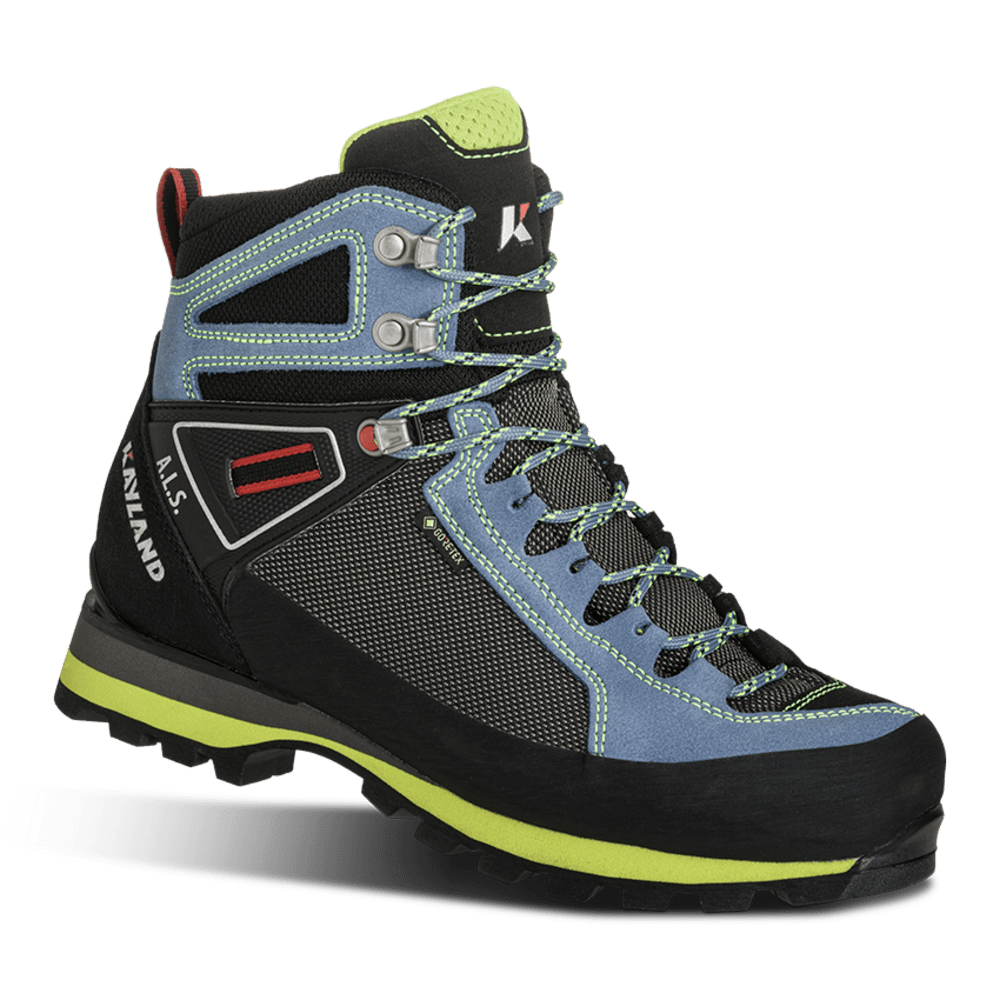 Cross Mountain GTX Wmns