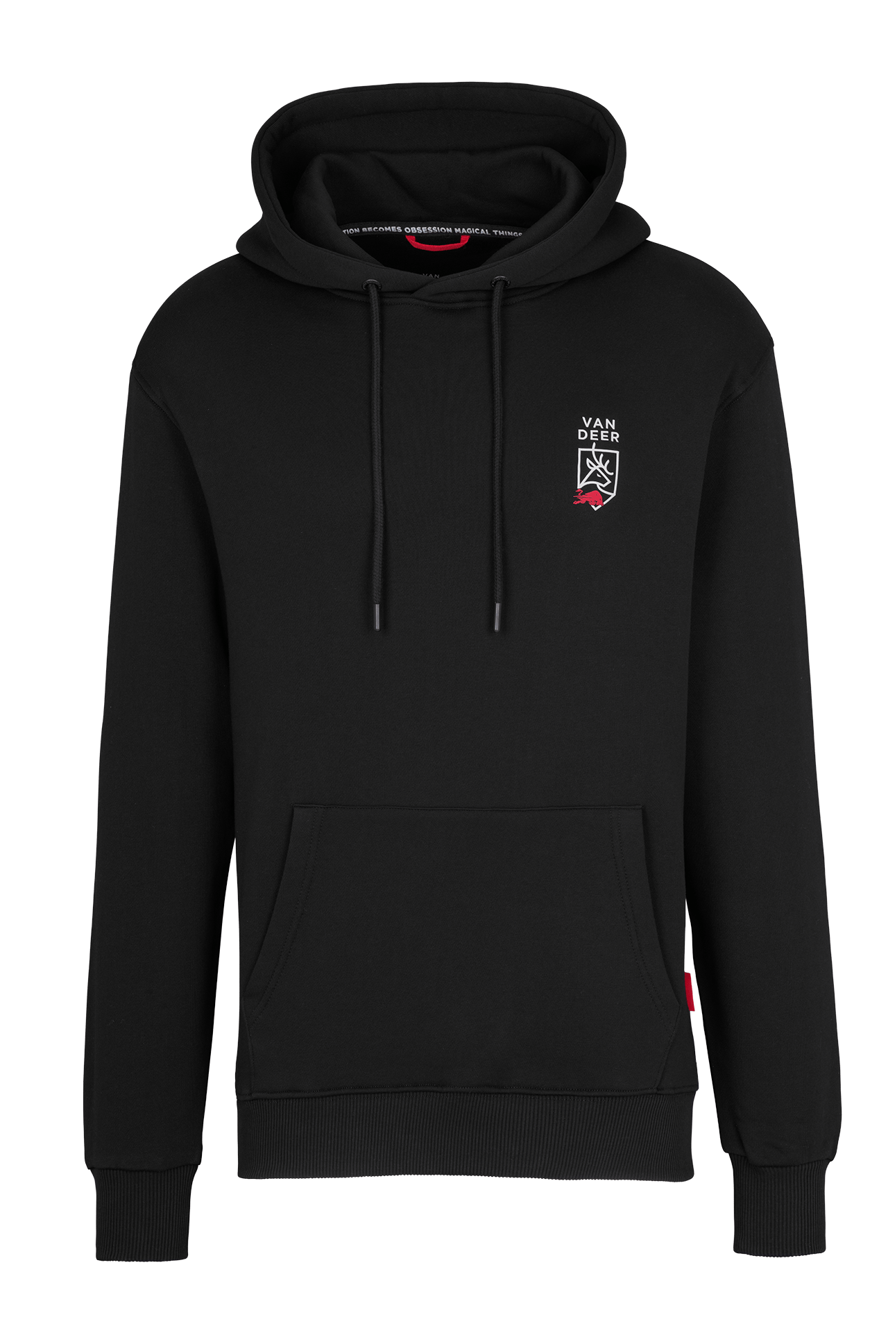 Essential Hoodie