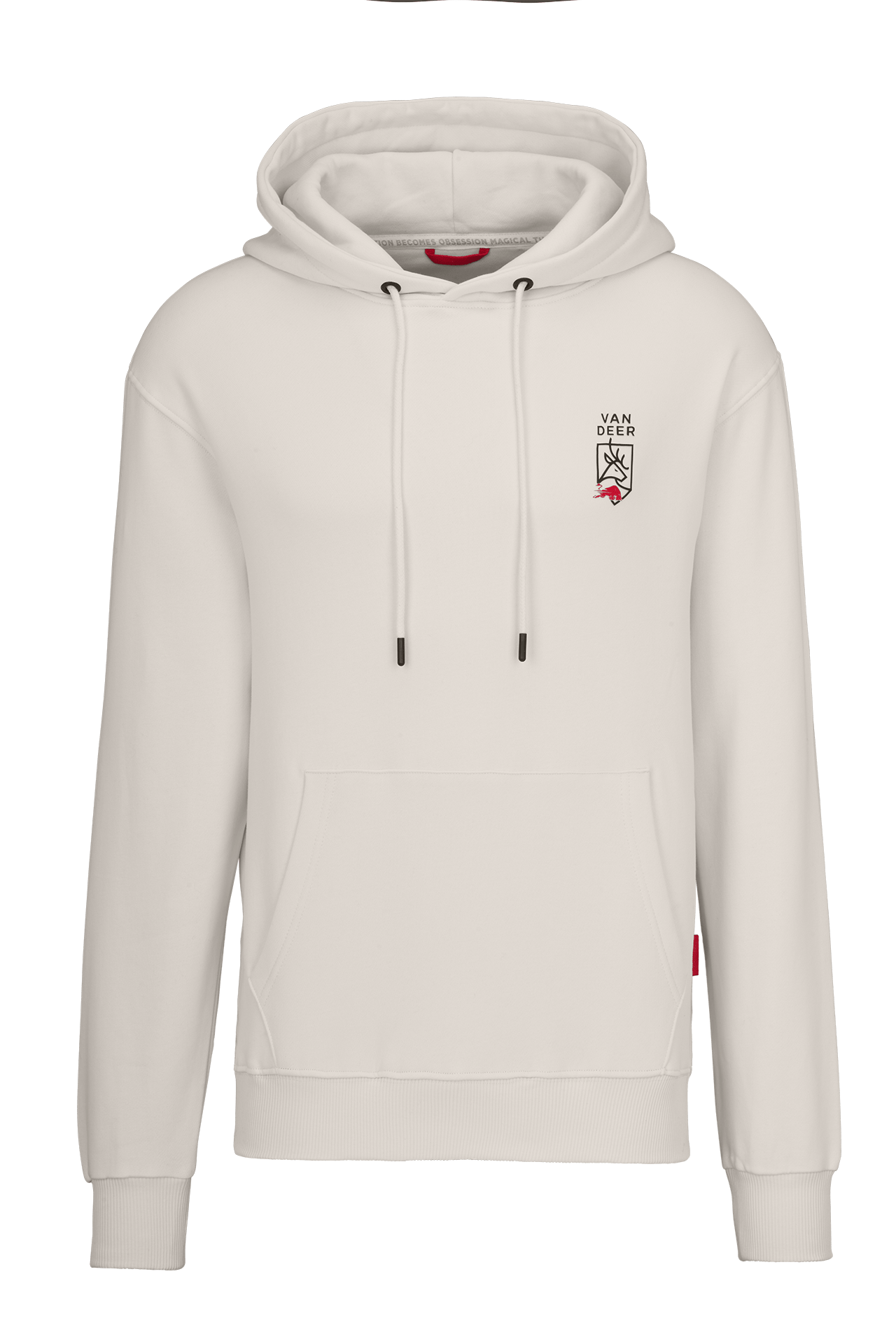 Essential Hoodie