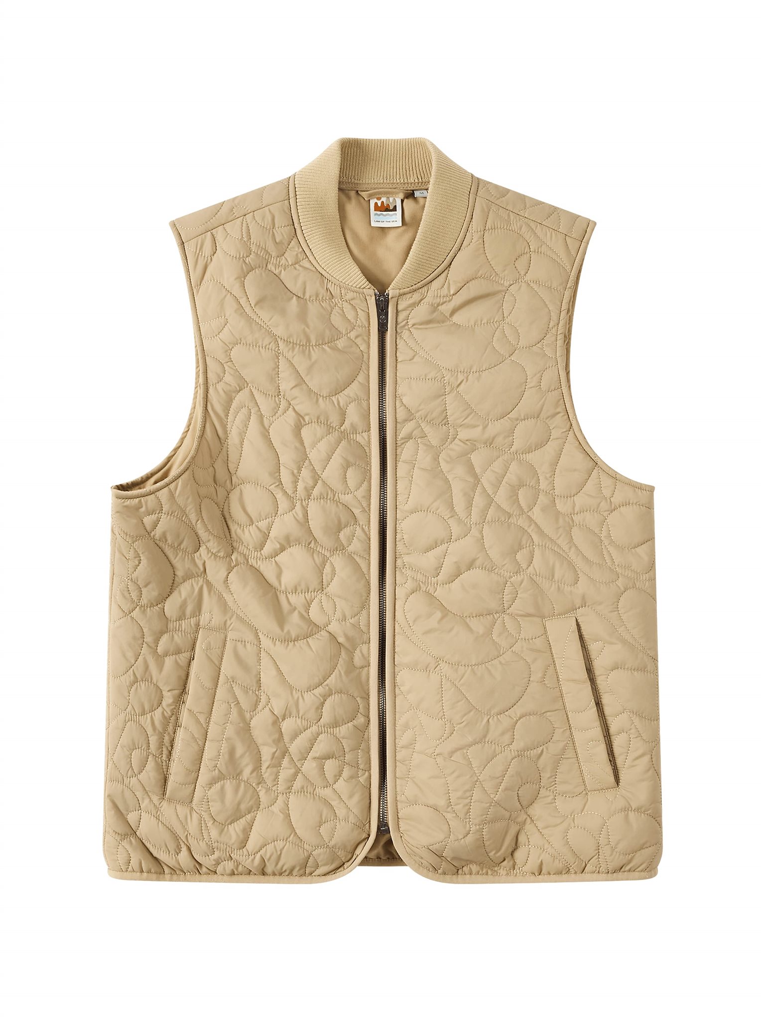 FOSSIL Bodywarmer