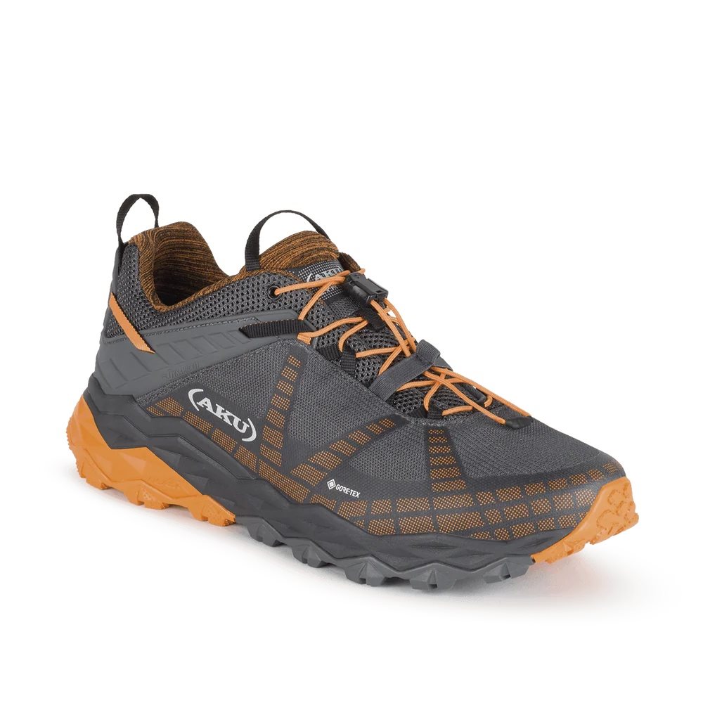 Flyrock GTX