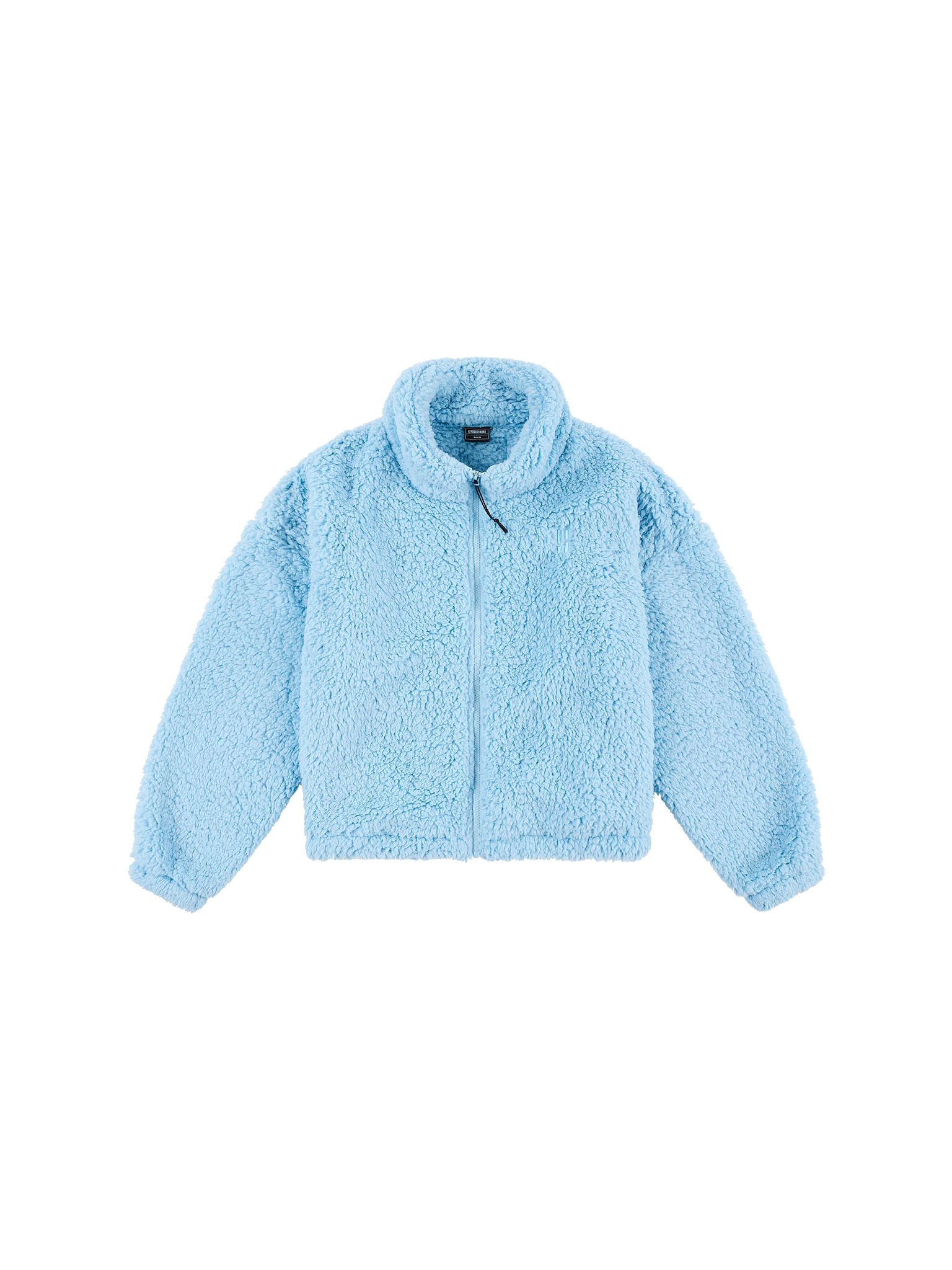 Four Seasons Fluffy Jacket WMS