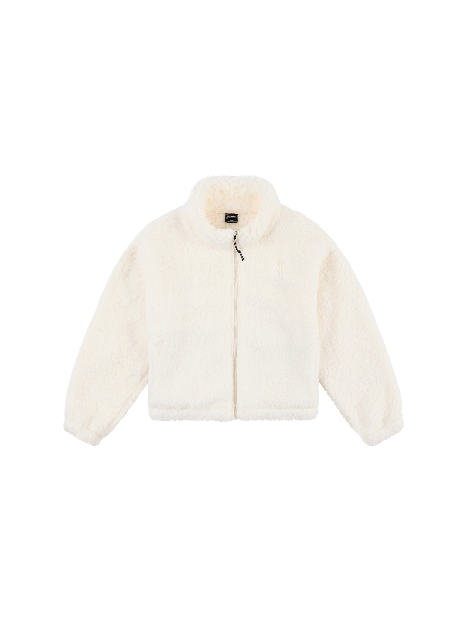 Four Seasons Fluffy Jacket WMS