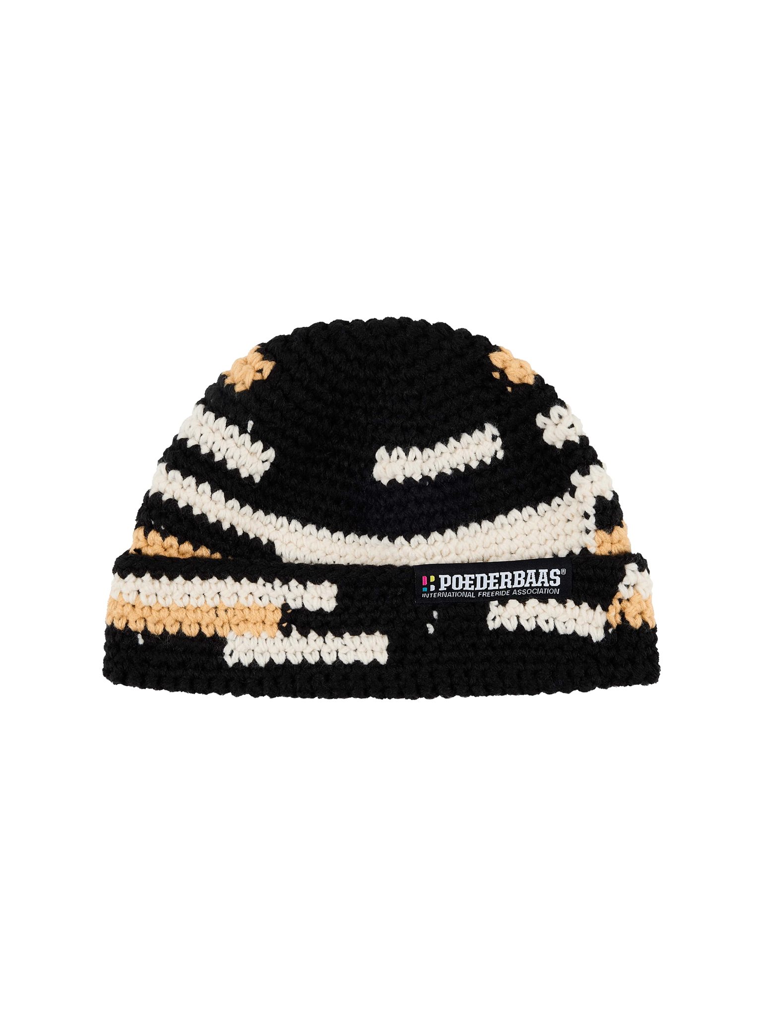 Freeride 2010 Beanie